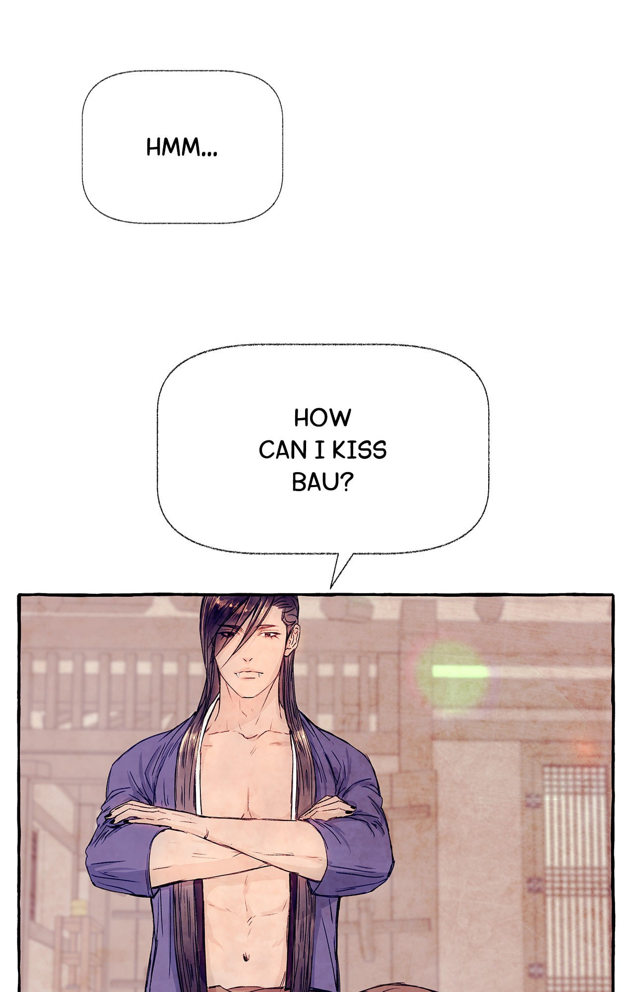 Wild and Willing Chapter 6 page 4 - 