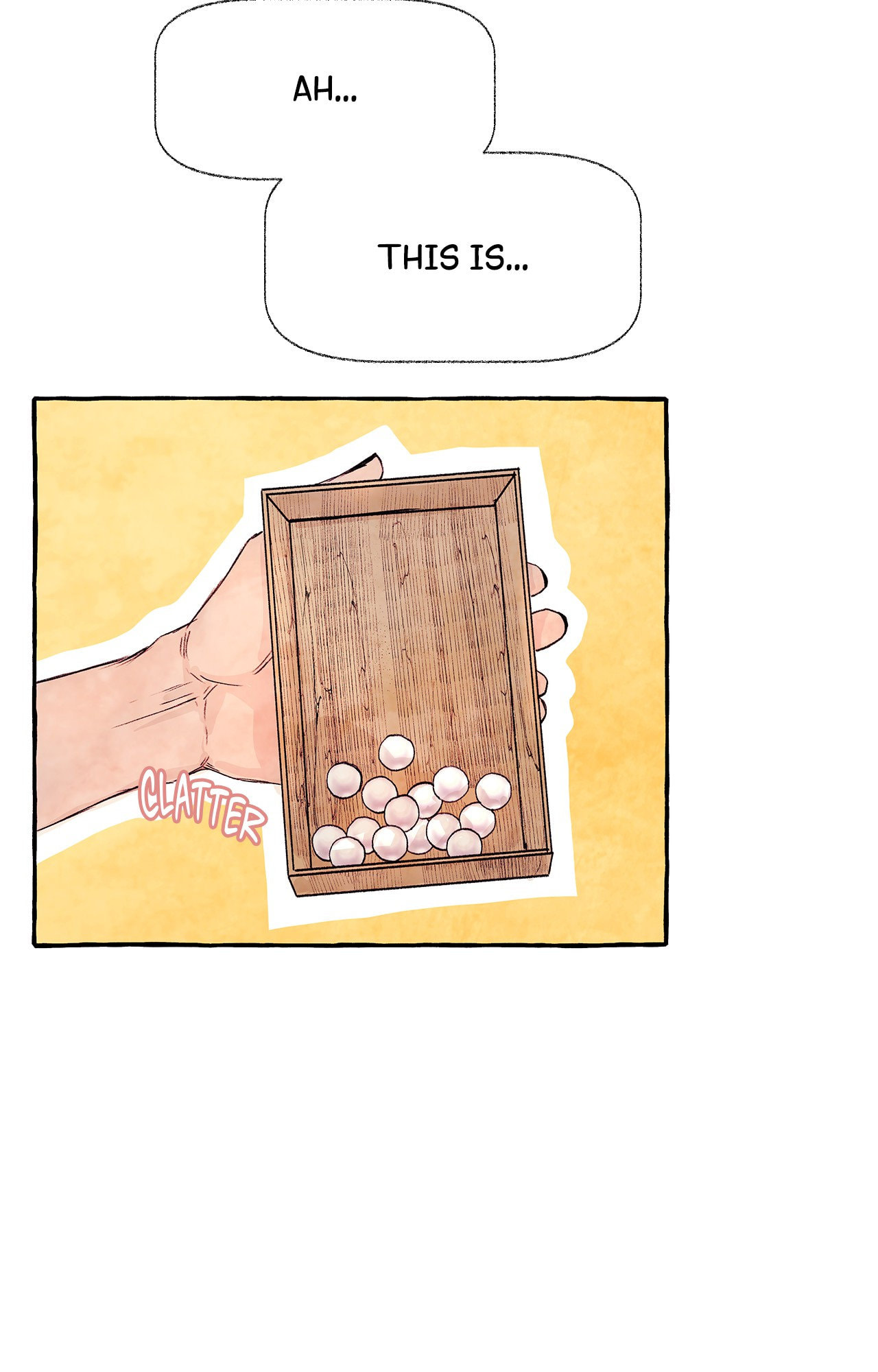 Wild and Willing Chapter 6 page 33 - 