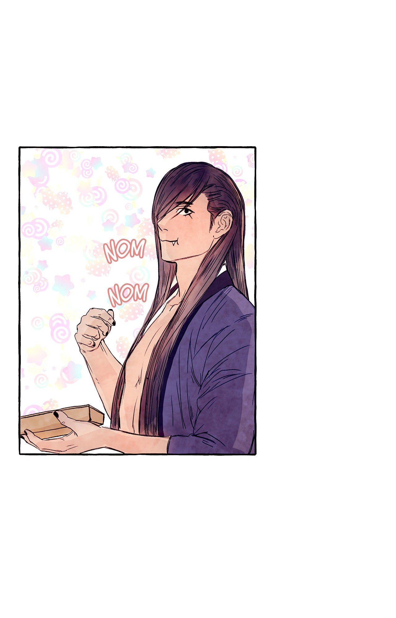 Wild and Willing Chapter 6 page 35 - 
