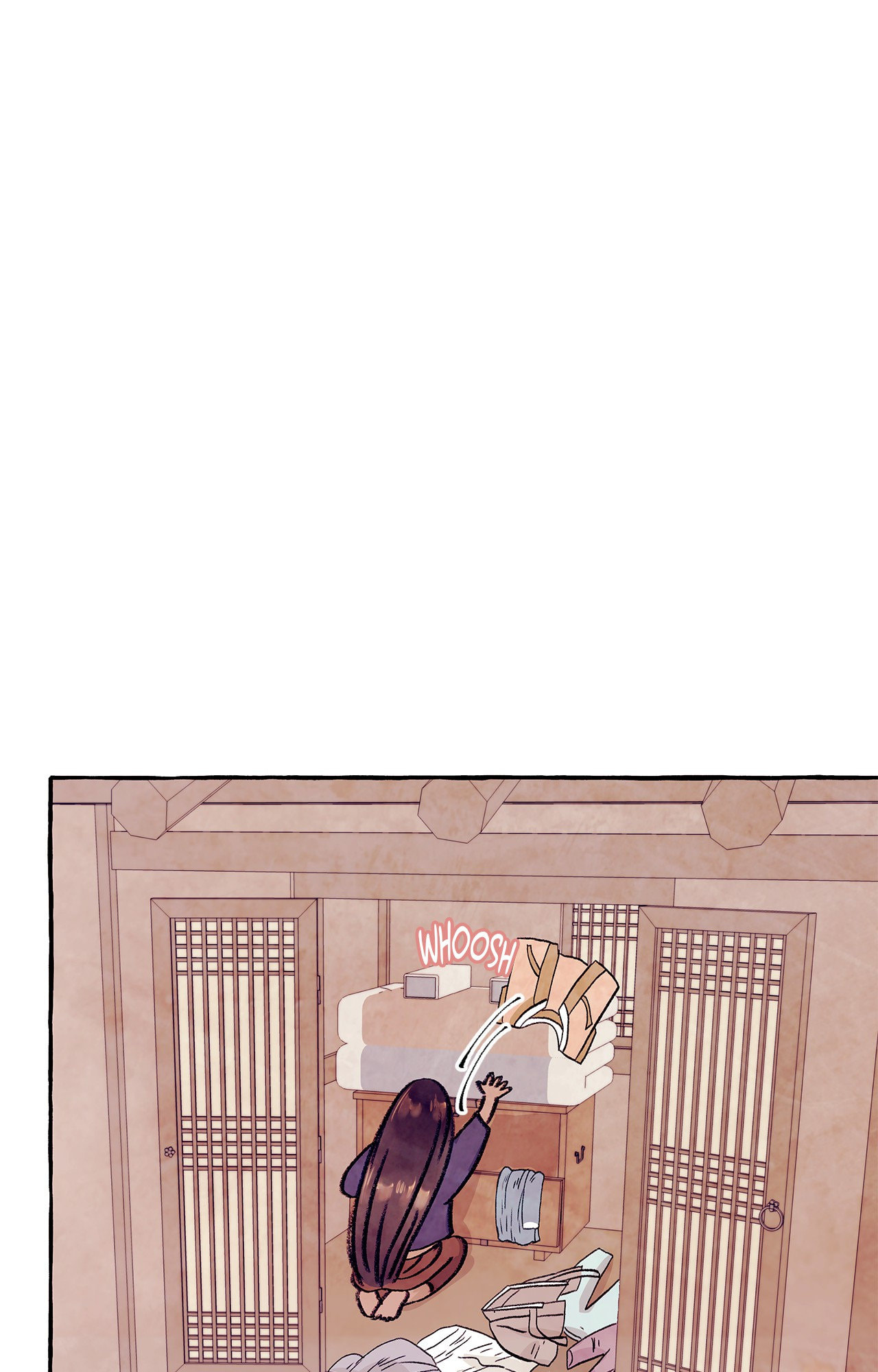 Wild and Willing Chapter 6 page 38 - 