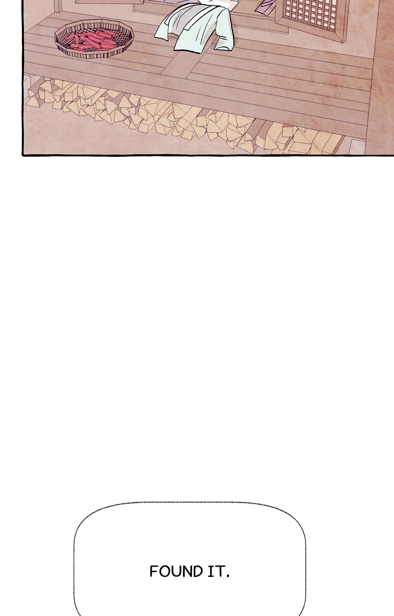 Wild and Willing Chapter 6 page 39 - 
