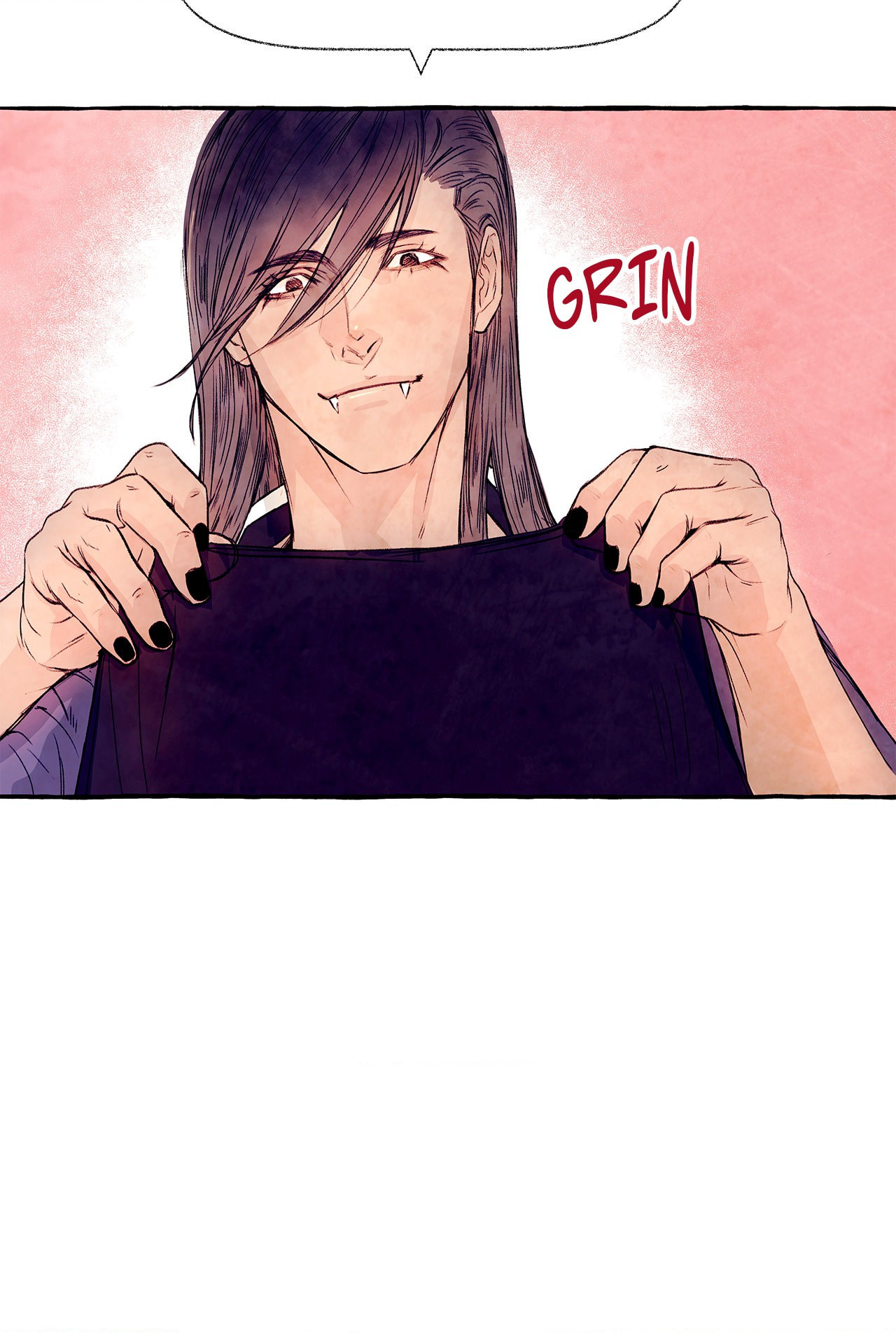 Wild and Willing Chapter 6 page 40 - 