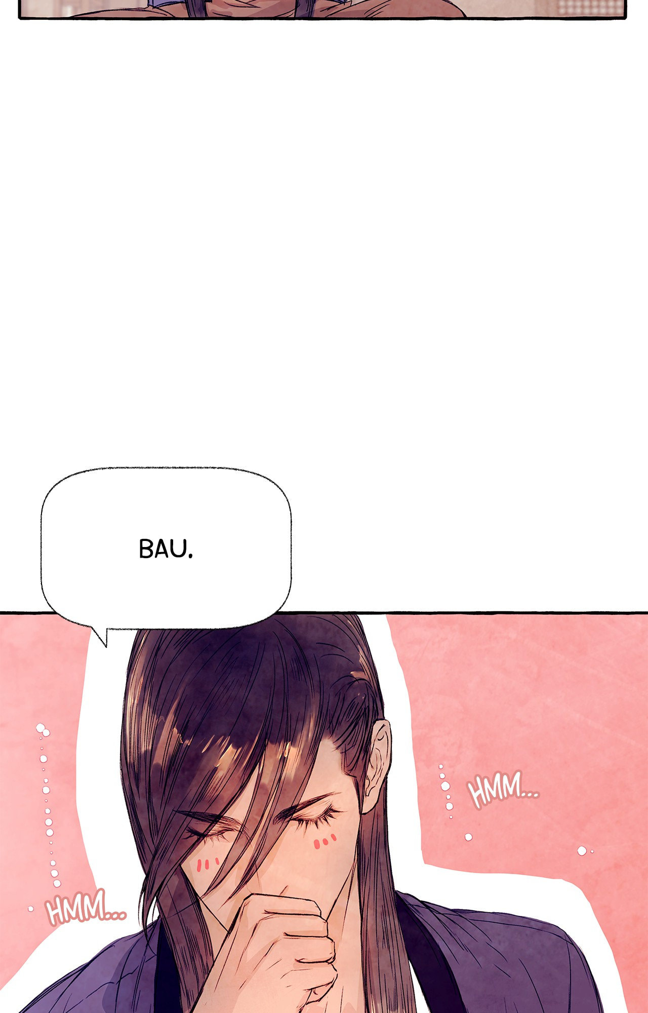 Wild and Willing Chapter 6 page 5 - 