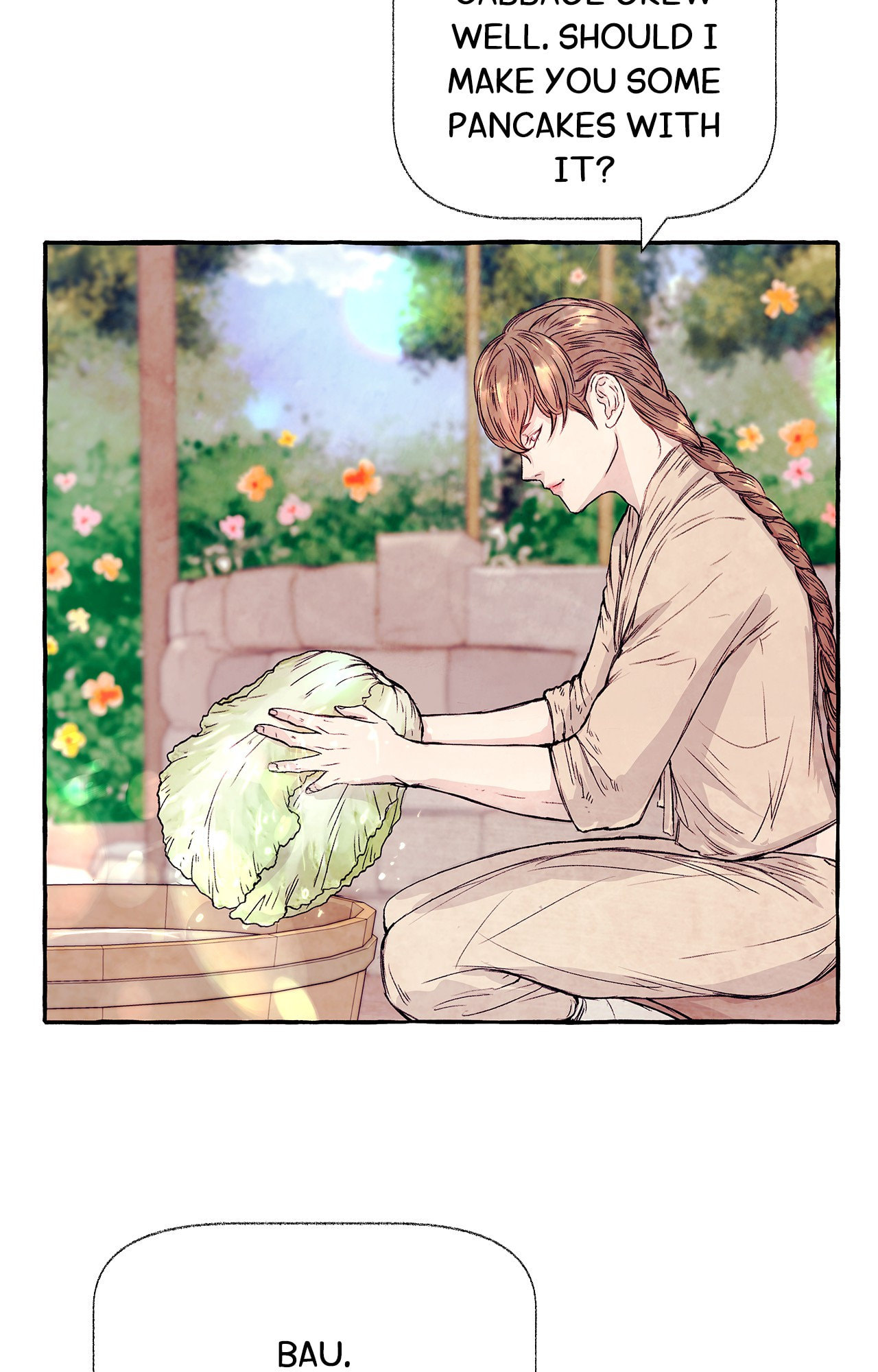 Wild and Willing Chapter 6 page 43 - 