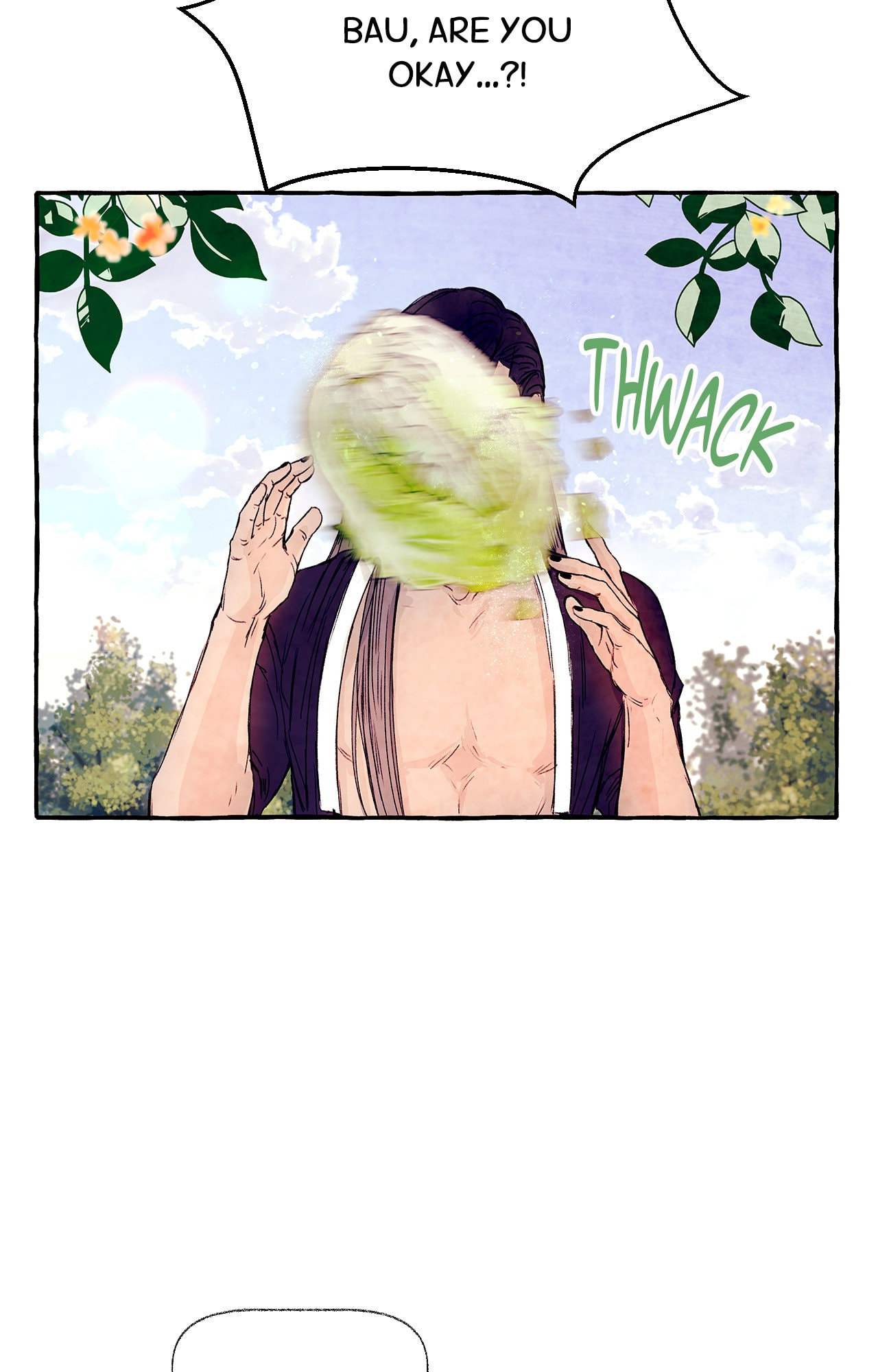 Wild and Willing Chapter 6 page 49 - 