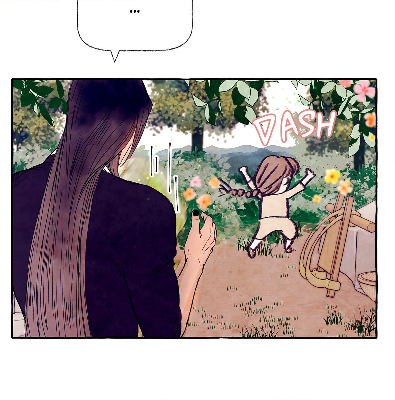 Wild and Willing Chapter 6 page 50 - 