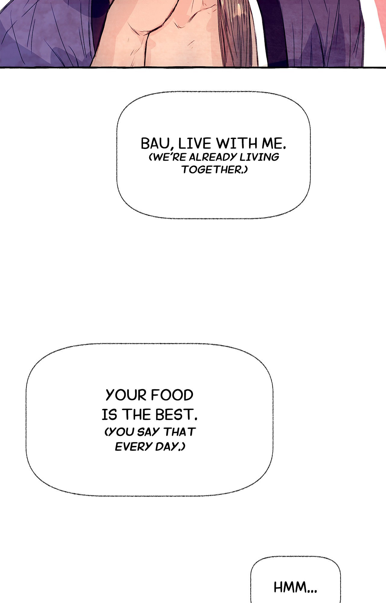 Wild and Willing Chapter 6 page 6 - 