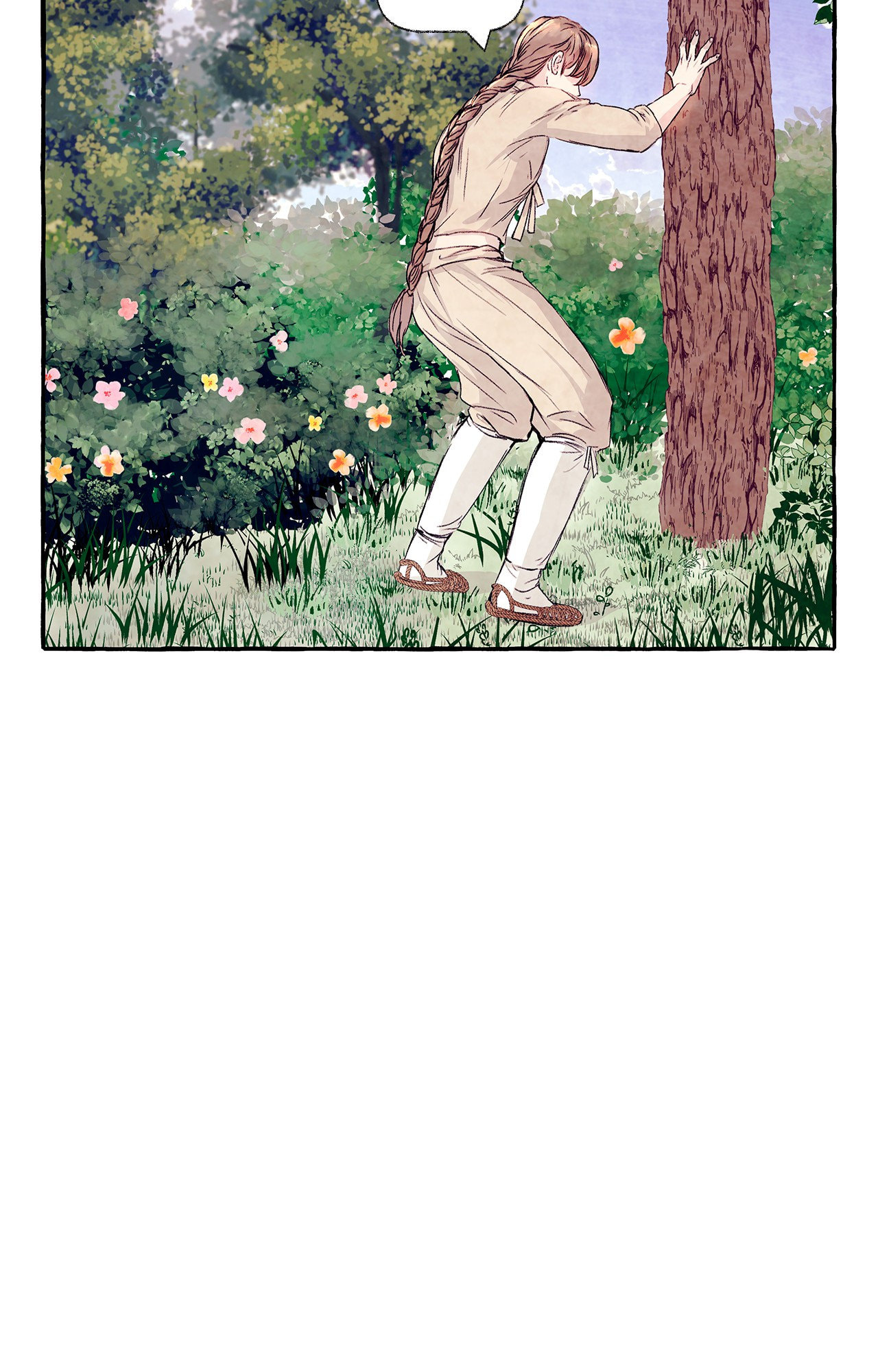 Wild and Willing Chapter 6 page 52 - 