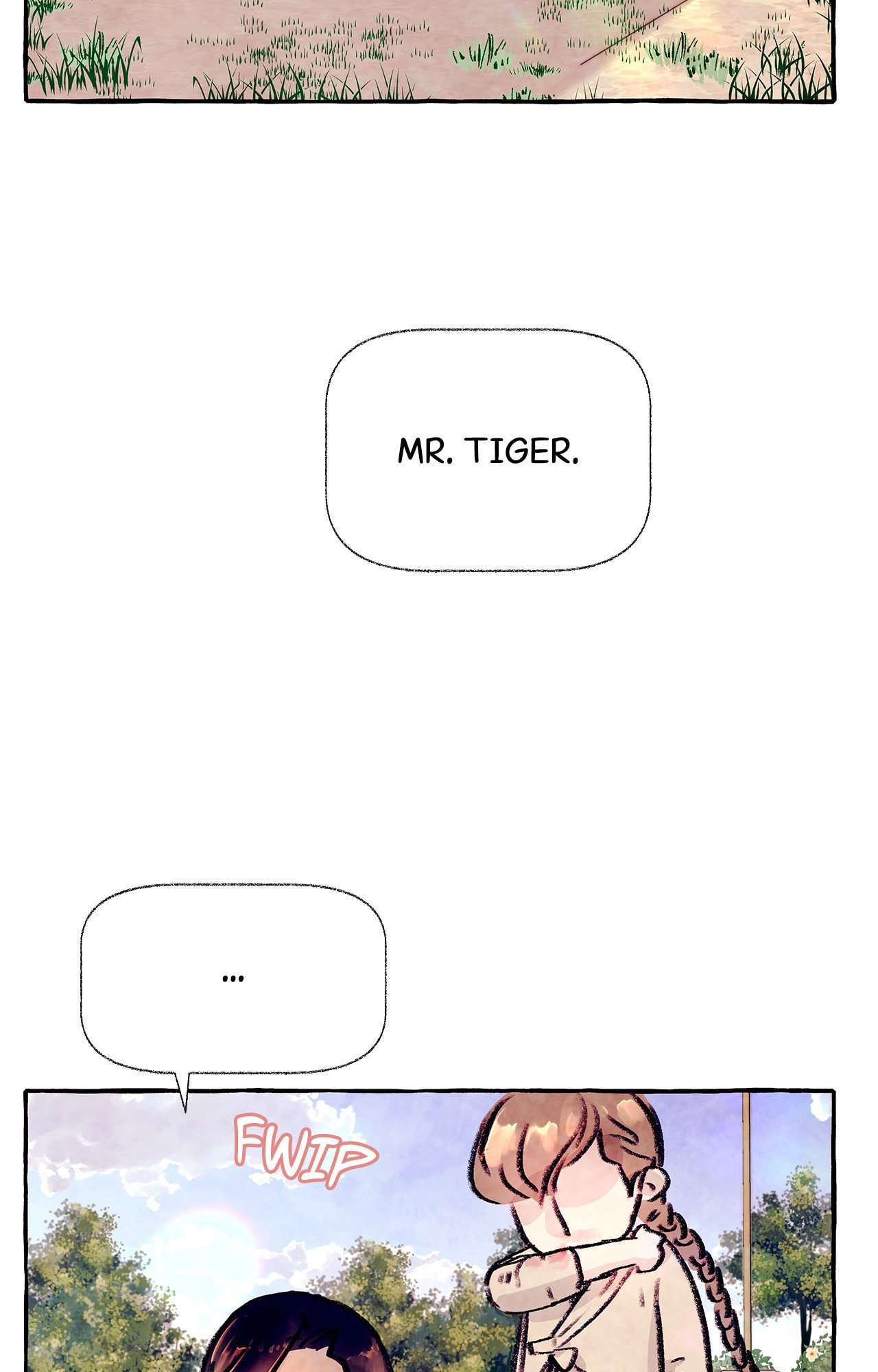 Wild and Willing Chapter 6 page 55 - 