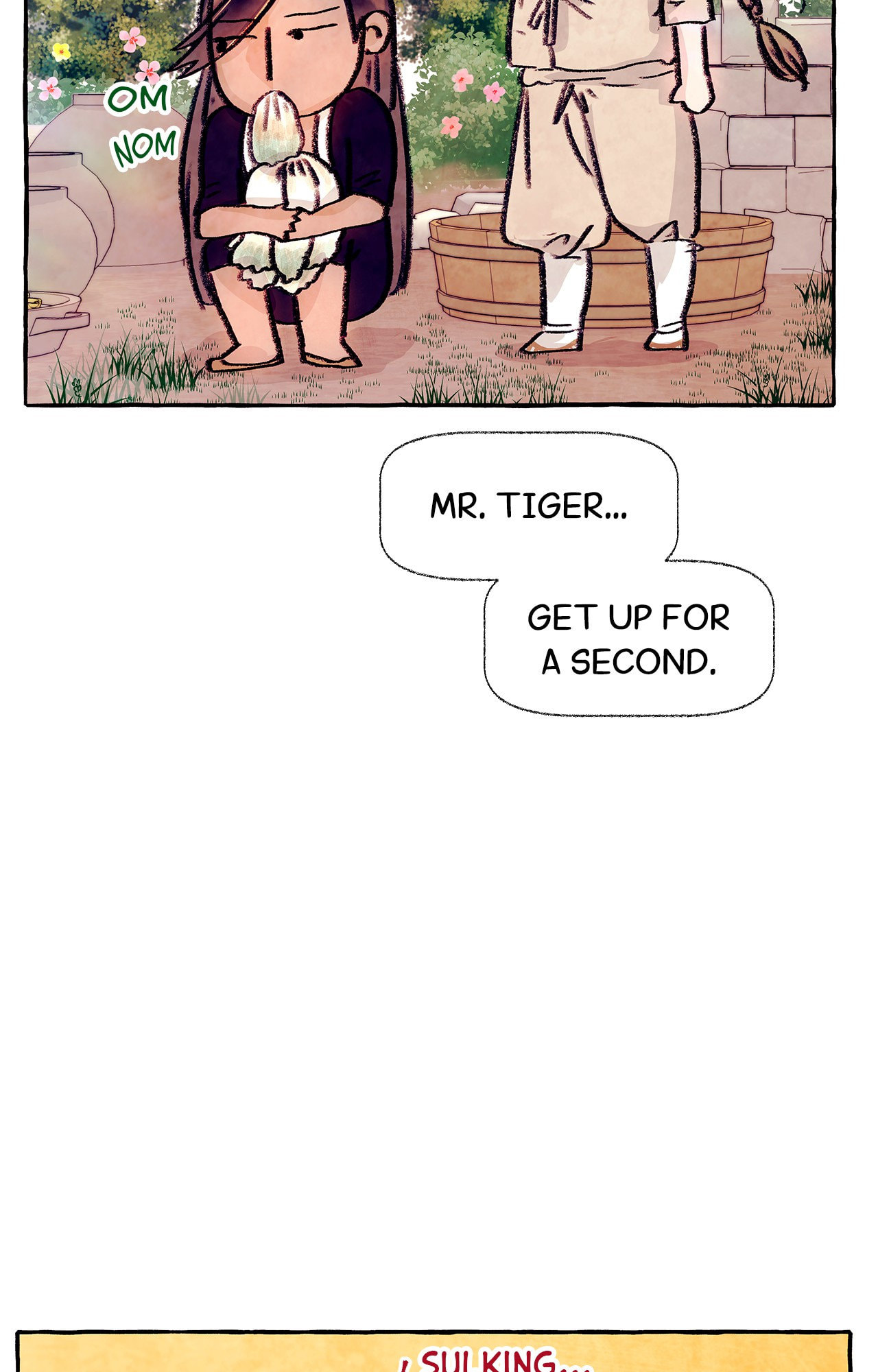 Wild and Willing Chapter 6 page 56 - 