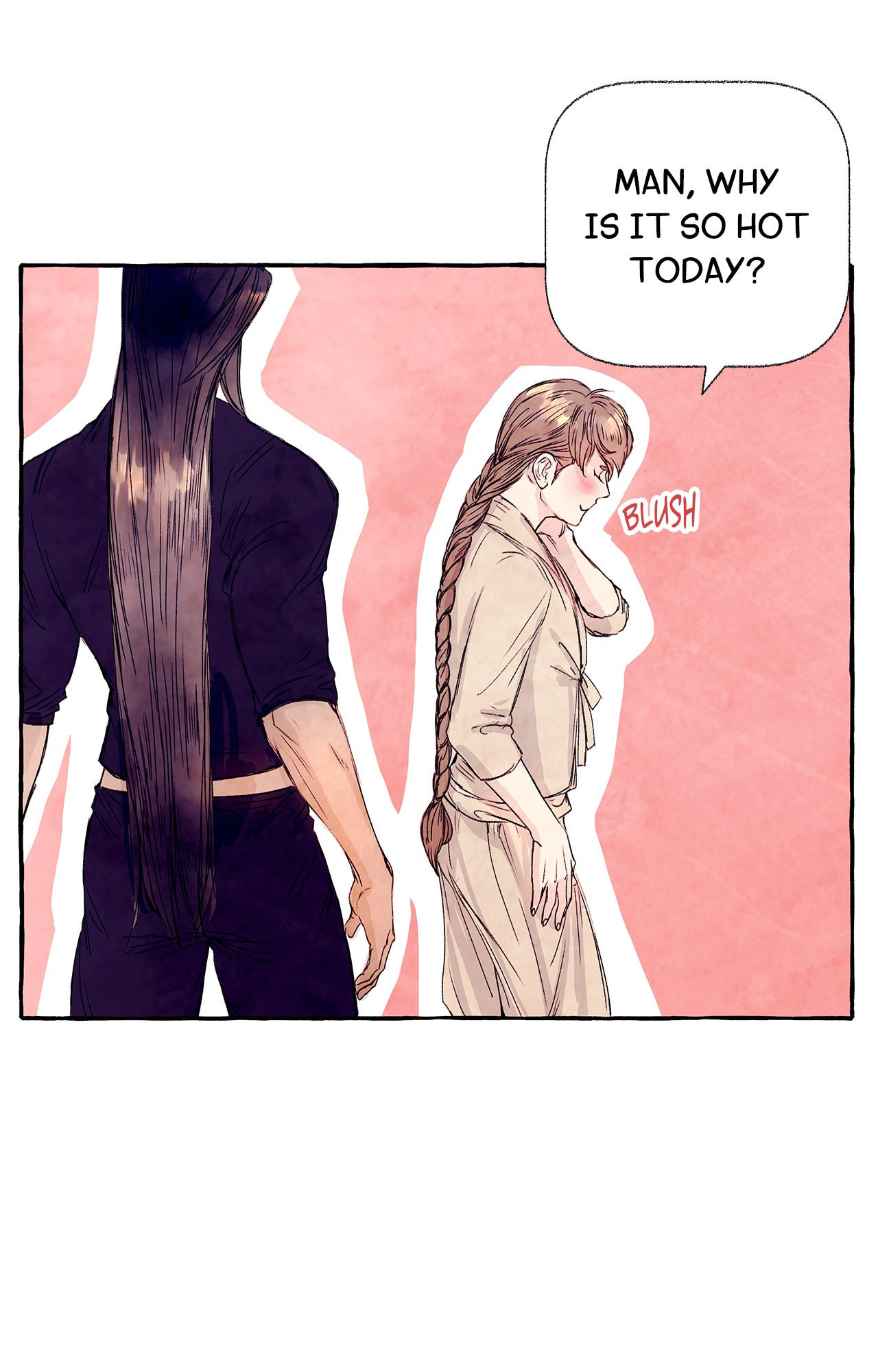 Wild and Willing Chapter 6 page 60 - 