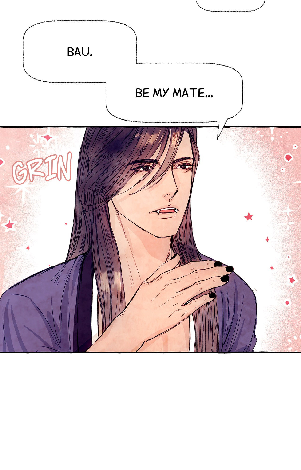 Wild and Willing Chapter 6 page 7 - 