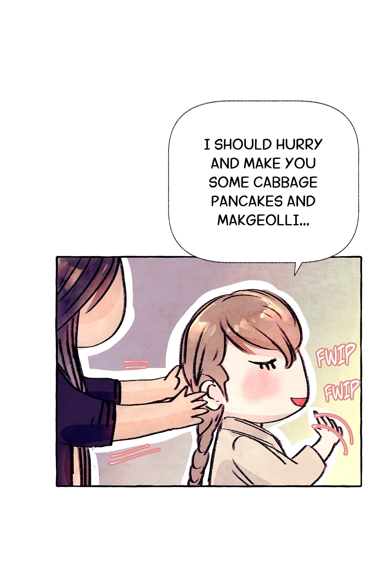 Wild and Willing Chapter 6 page 61 - 