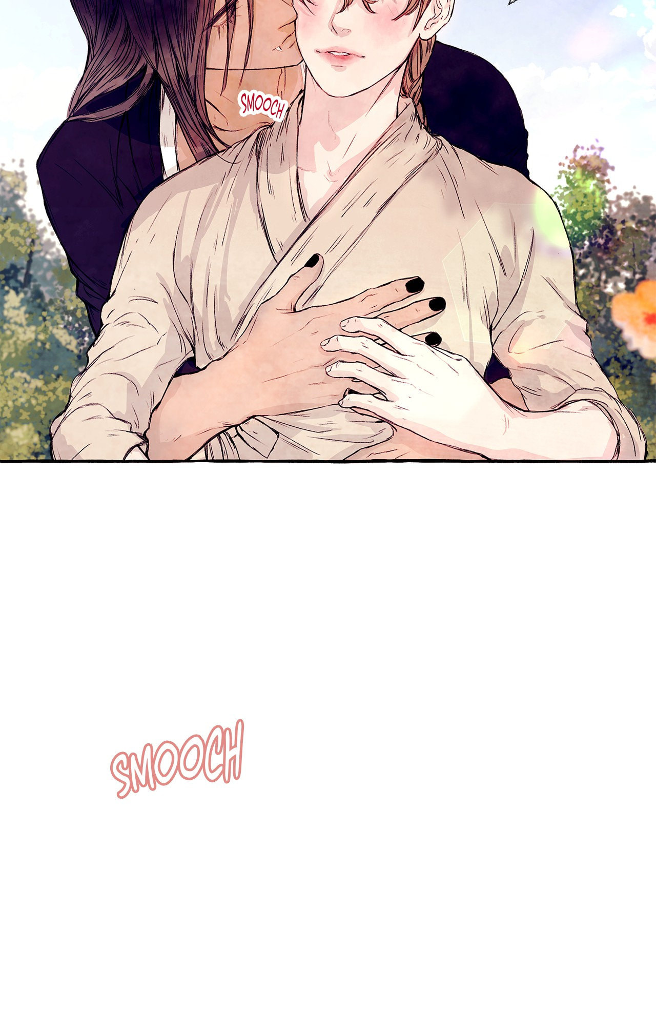Wild and Willing Chapter 6 page 63 - 