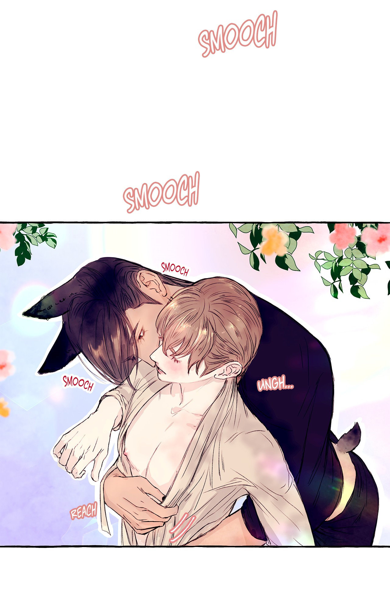 Wild and Willing Chapter 6 page 64 - 