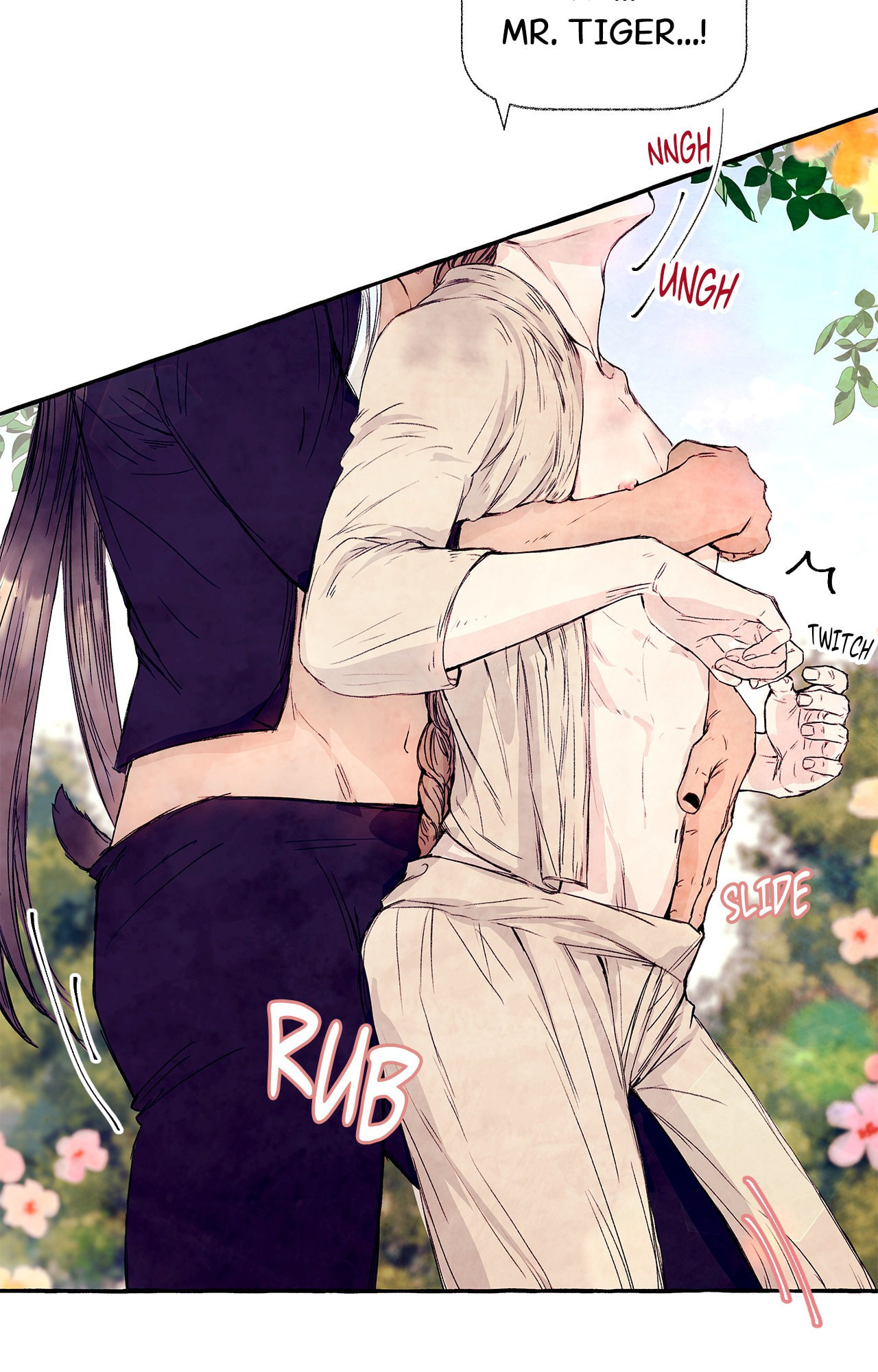 Wild and Willing Chapter 6 page 67 - 