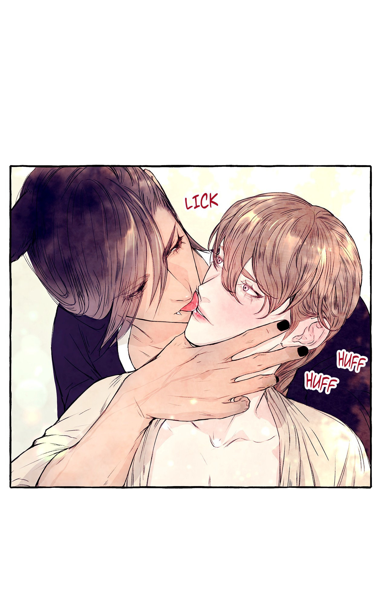 Wild and Willing Chapter 6 page 69 - 