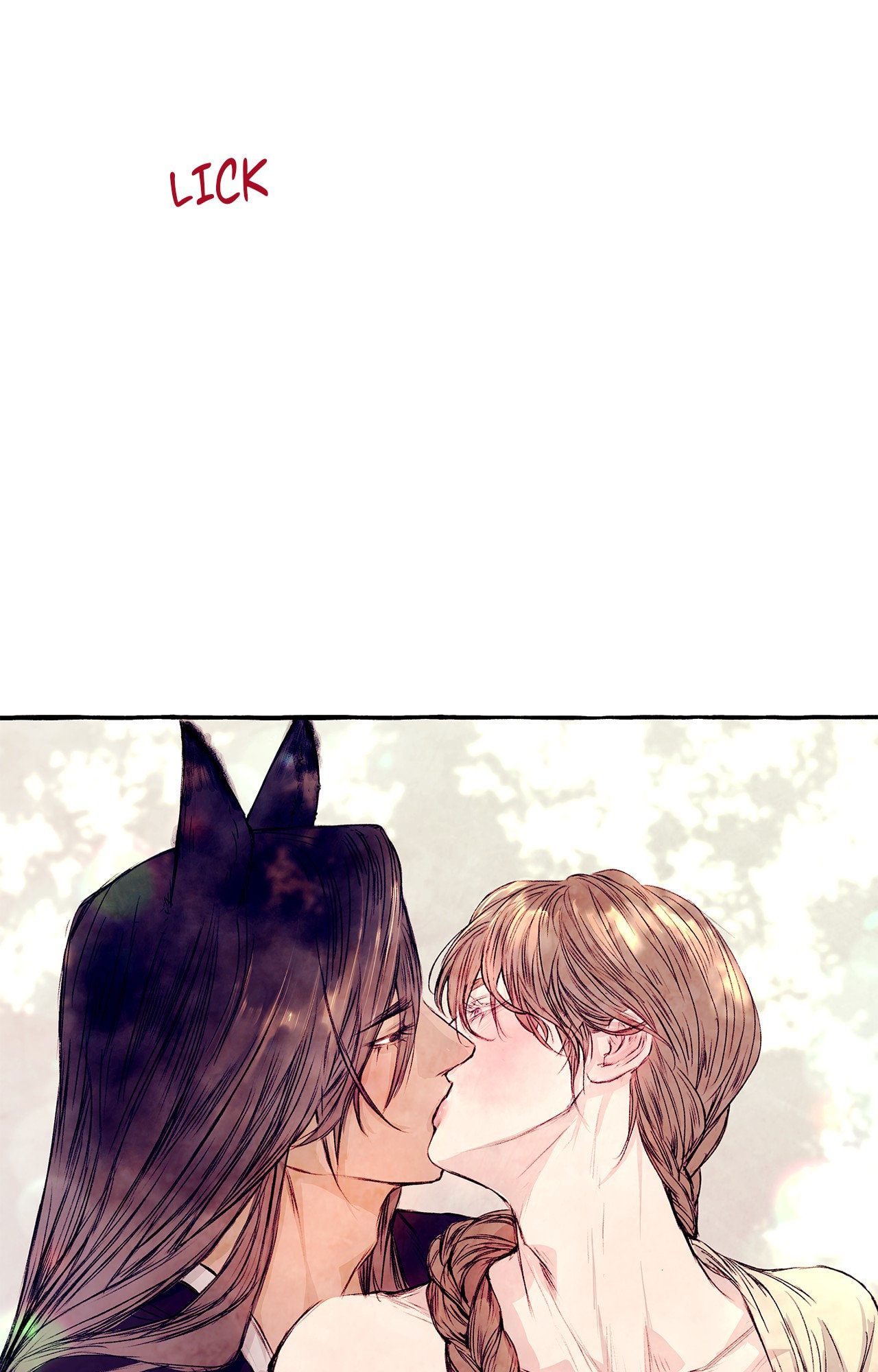Wild and Willing Chapter 6 page 70 - 