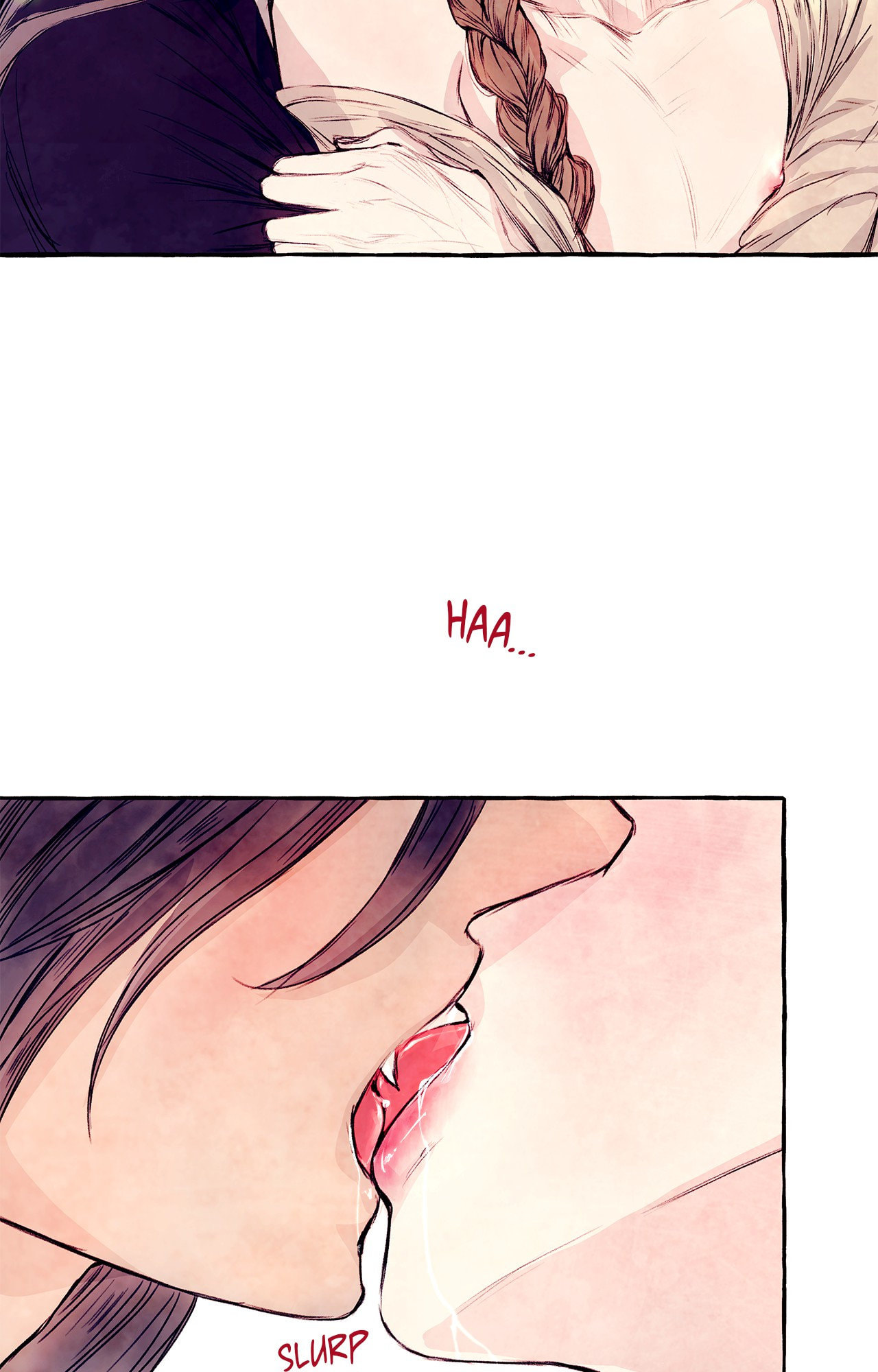 Wild and Willing Chapter 6 page 71 - 