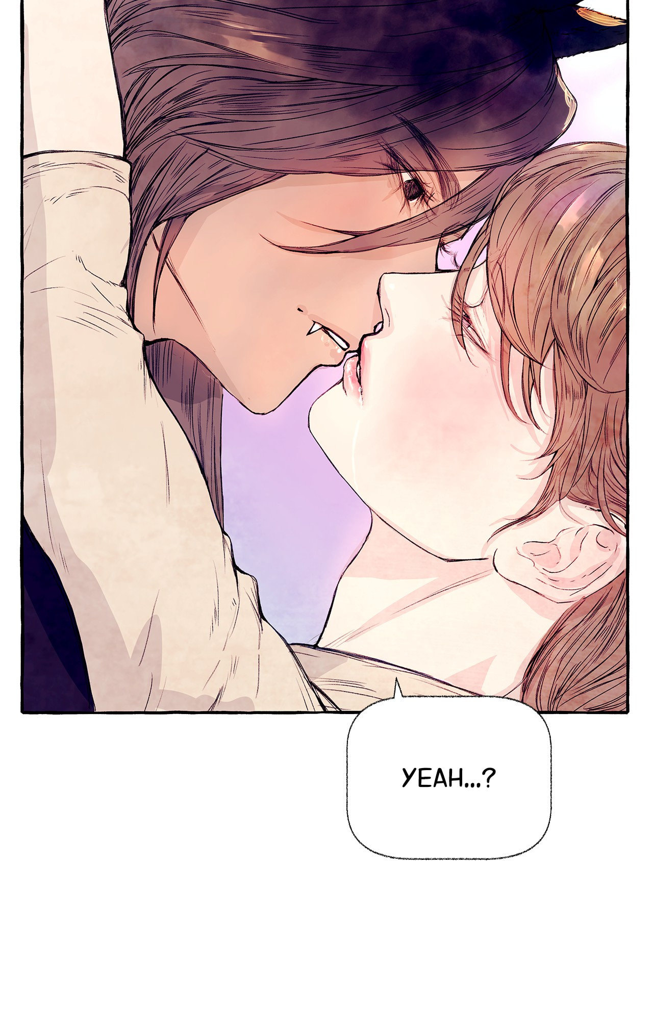 Wild and Willing Chapter 6 page 75 - 