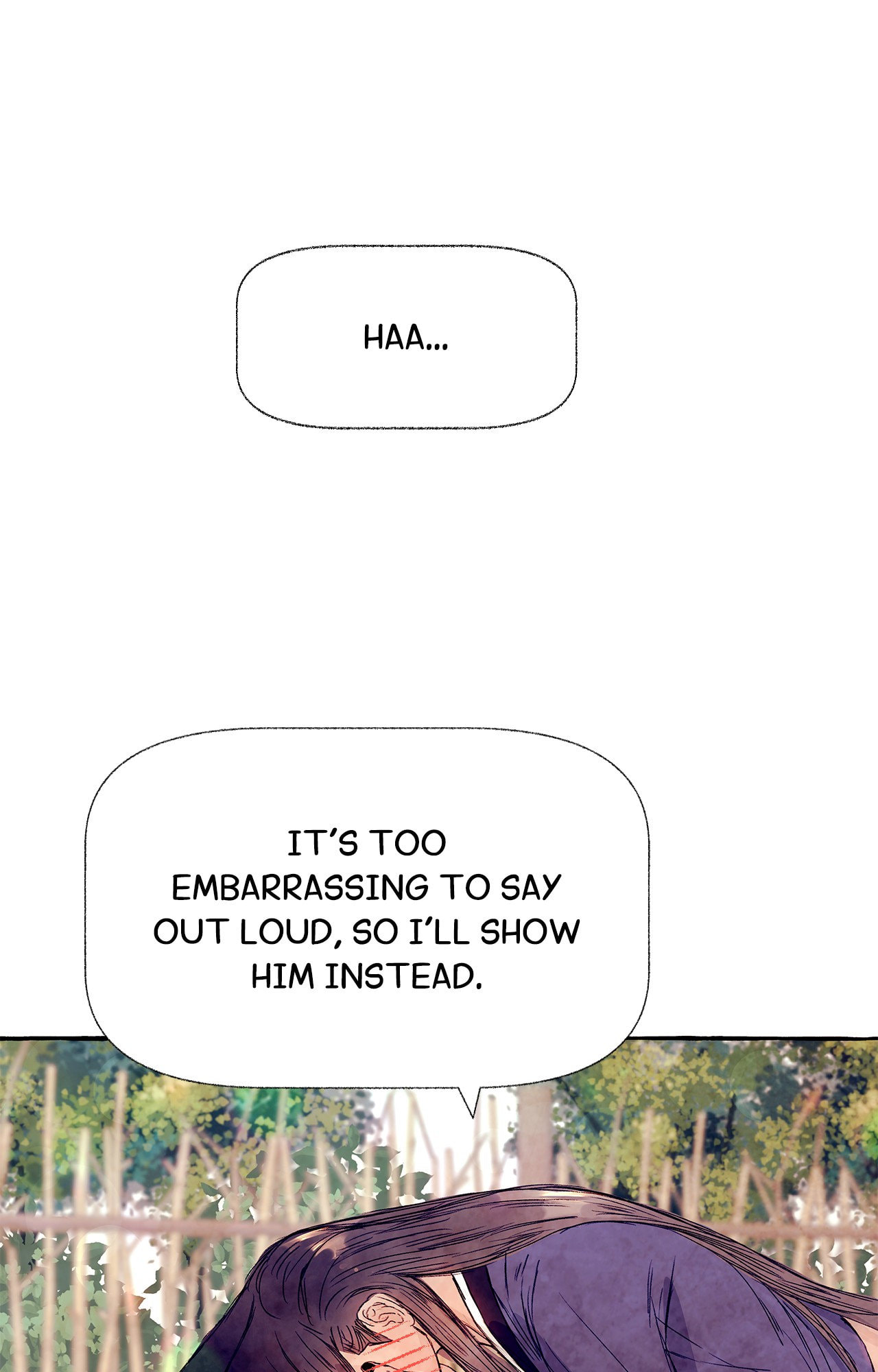 Wild and Willing Chapter 6 page 9 - 