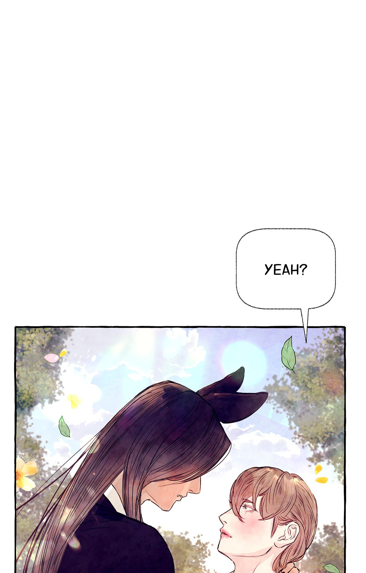 Wild and Willing Chapter 6 page 81 - 