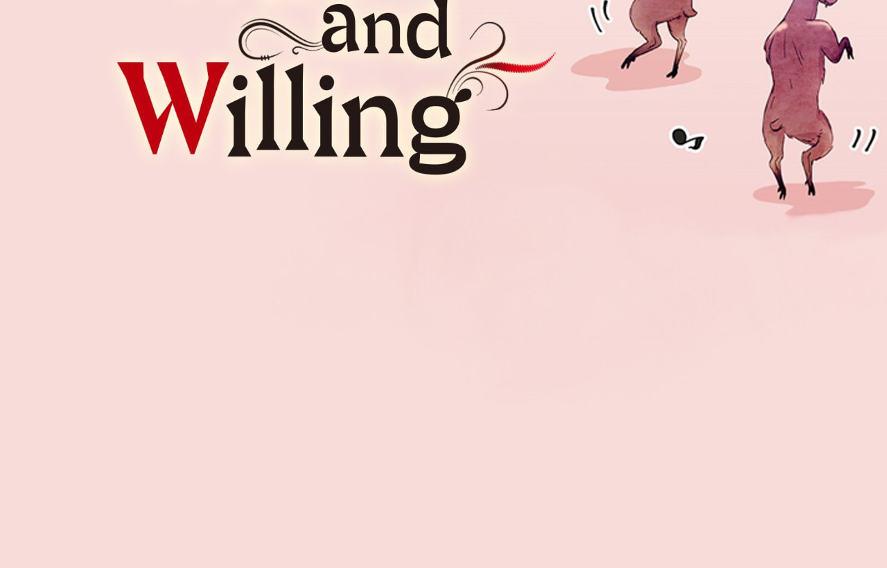 Wild and Willing Chapter 6 page 85 - 
