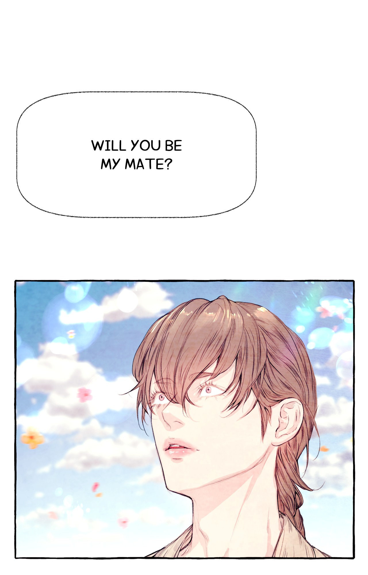 Wild and Willing Chapter 7 page 1 - 