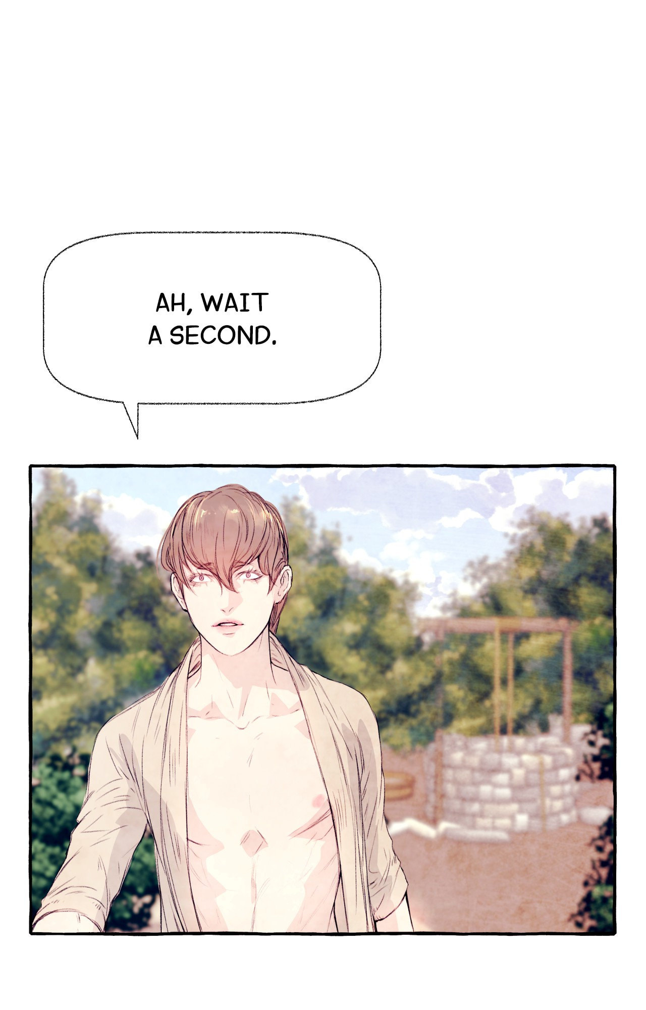 Wild and Willing Chapter 7 page 12 - 