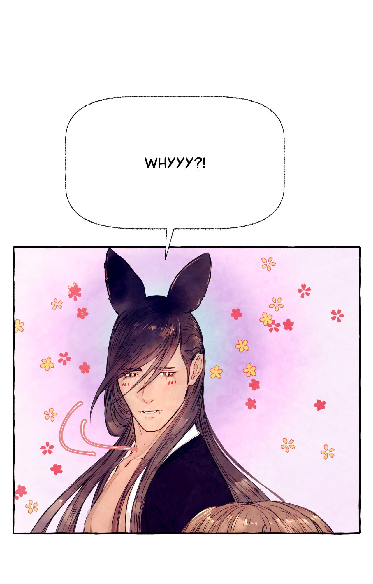 Wild and Willing Chapter 7 page 13 - 