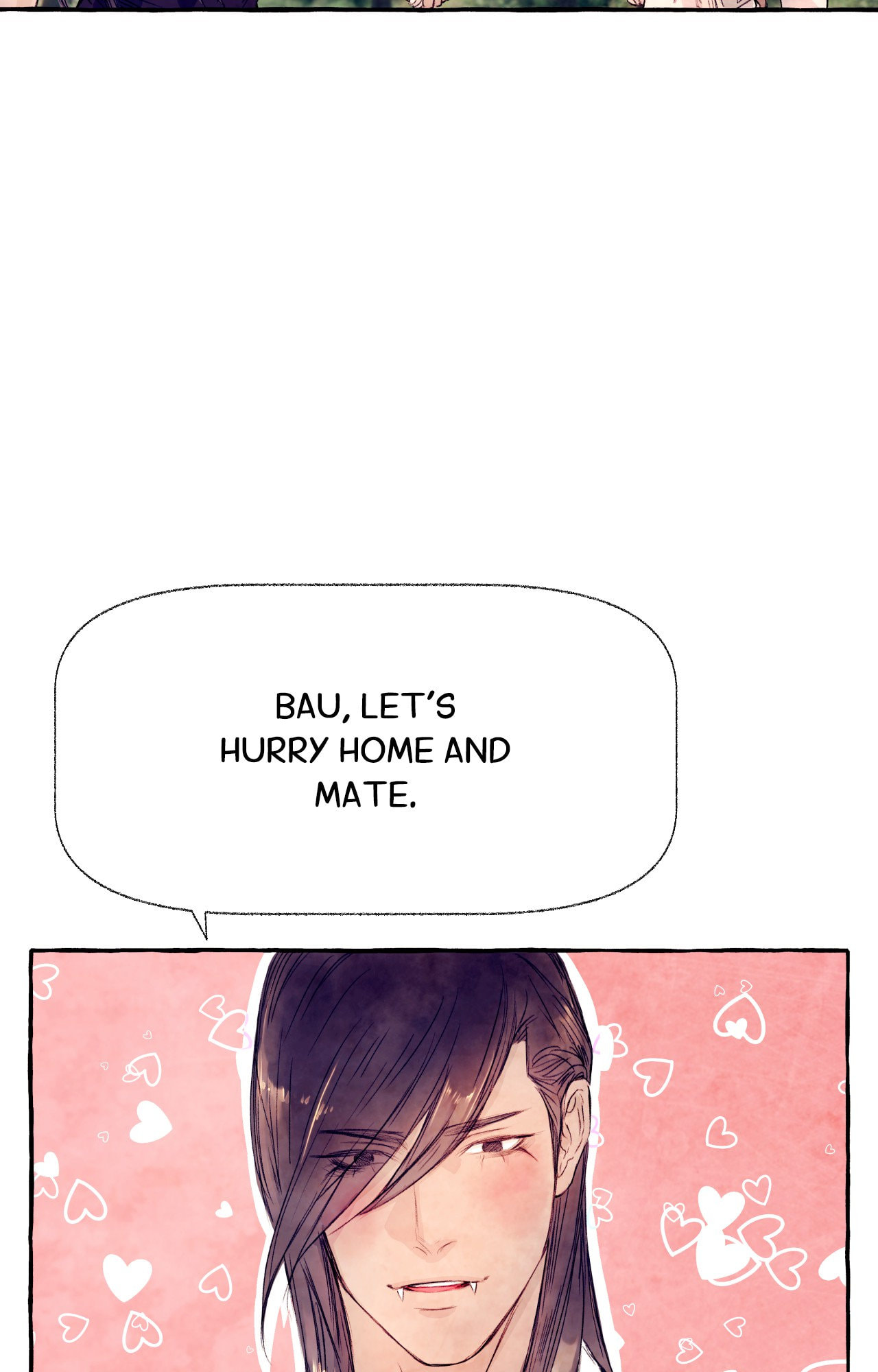 Wild and Willing Chapter 7 page 15 - 