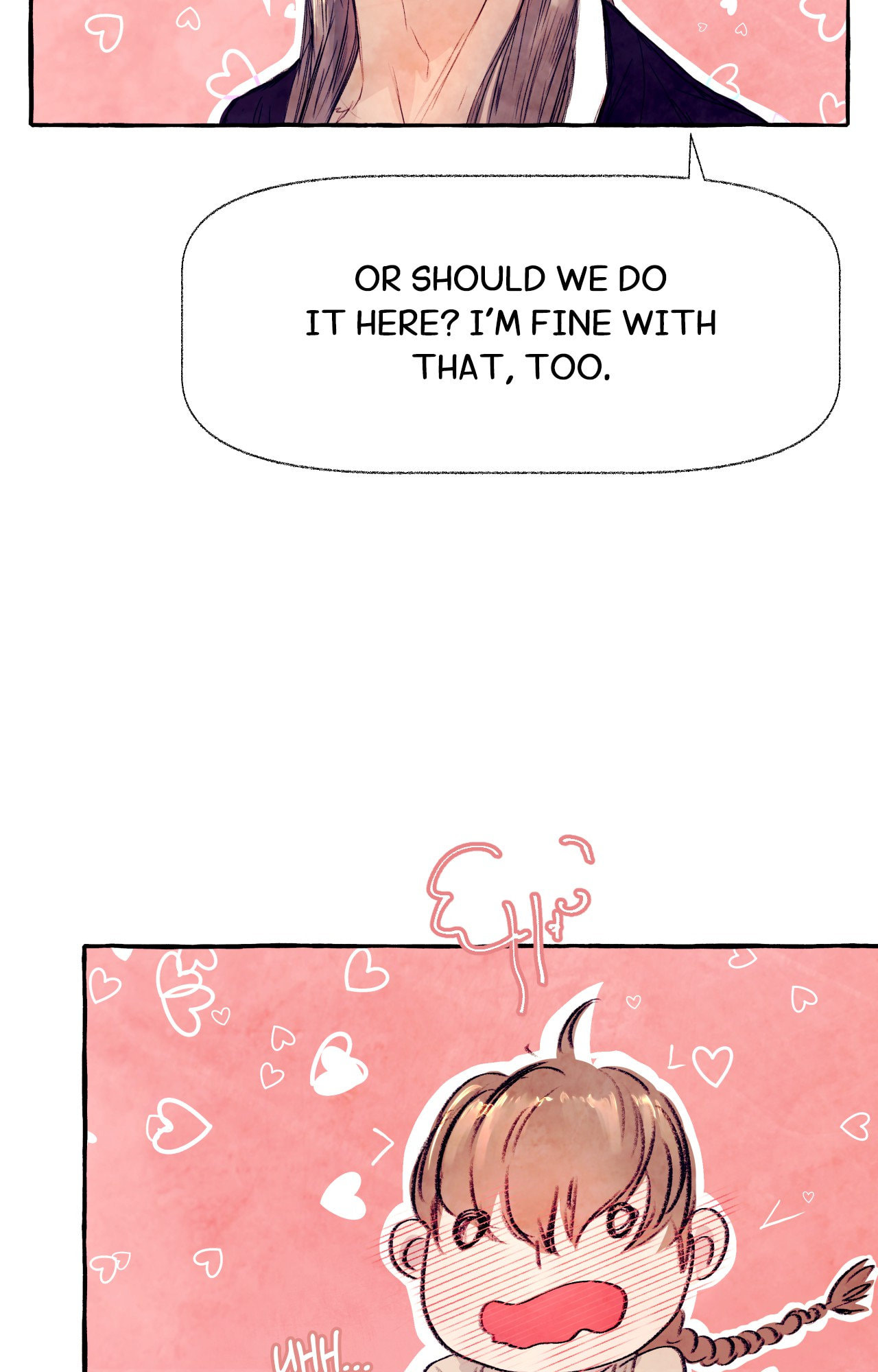 Wild and Willing Chapter 7 page 16 - 