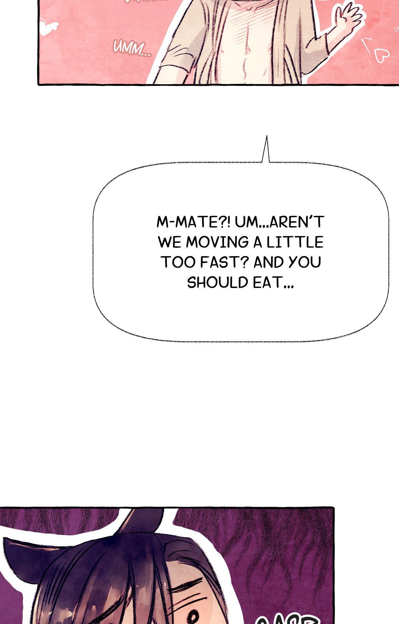 Wild and Willing Chapter 7 page 17 - 