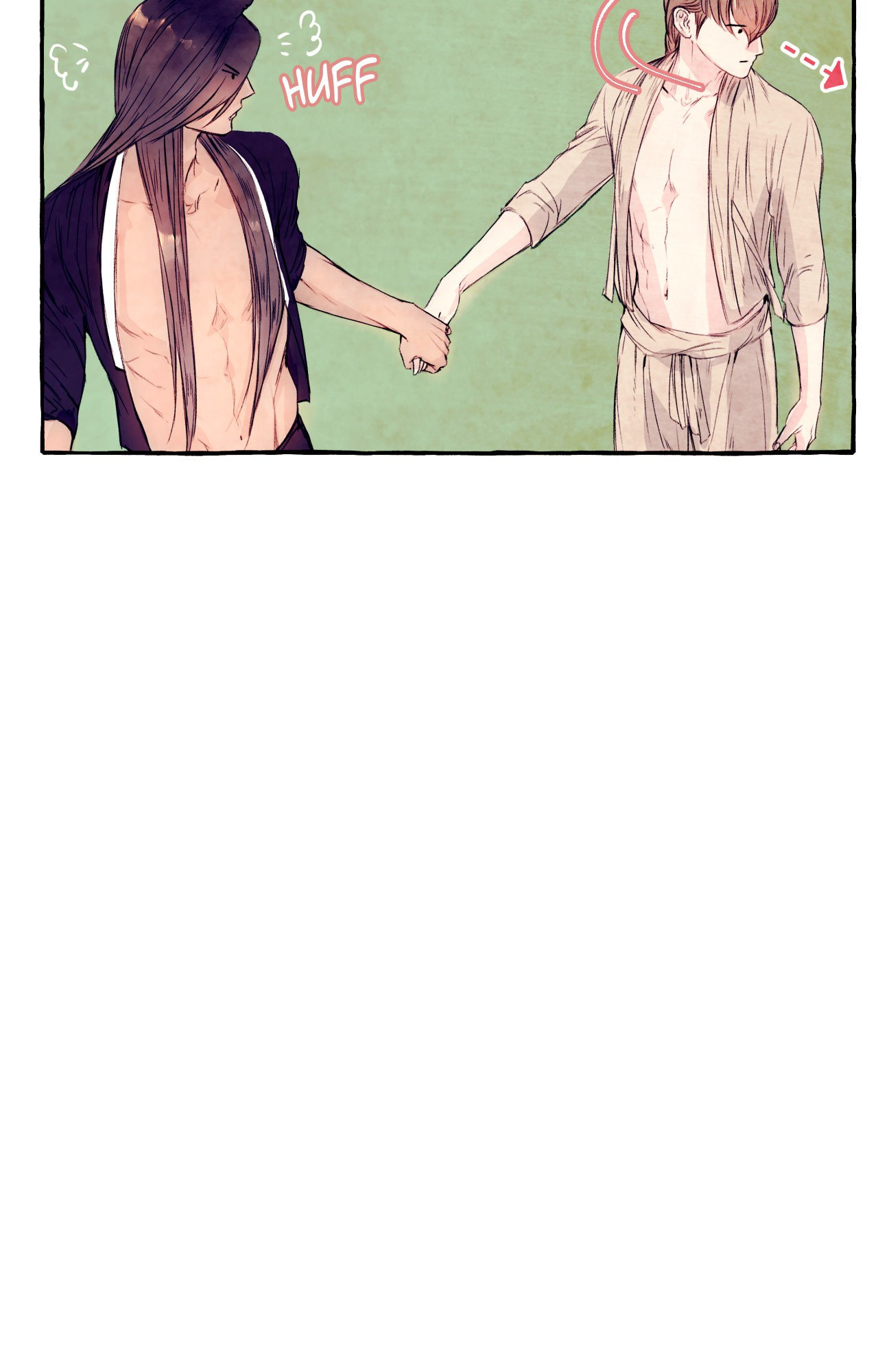 Wild and Willing Chapter 7 page 20 - 