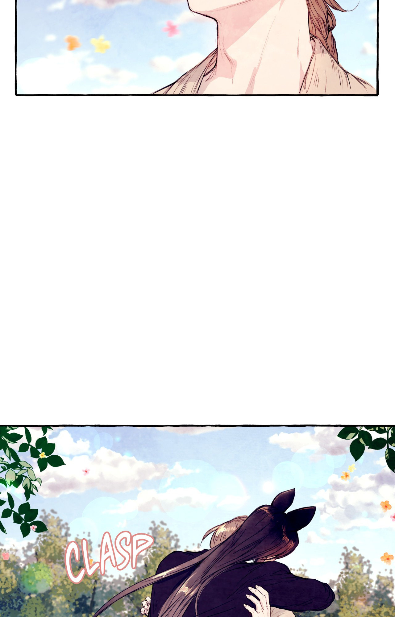 Wild and Willing Chapter 7 page 3 - 