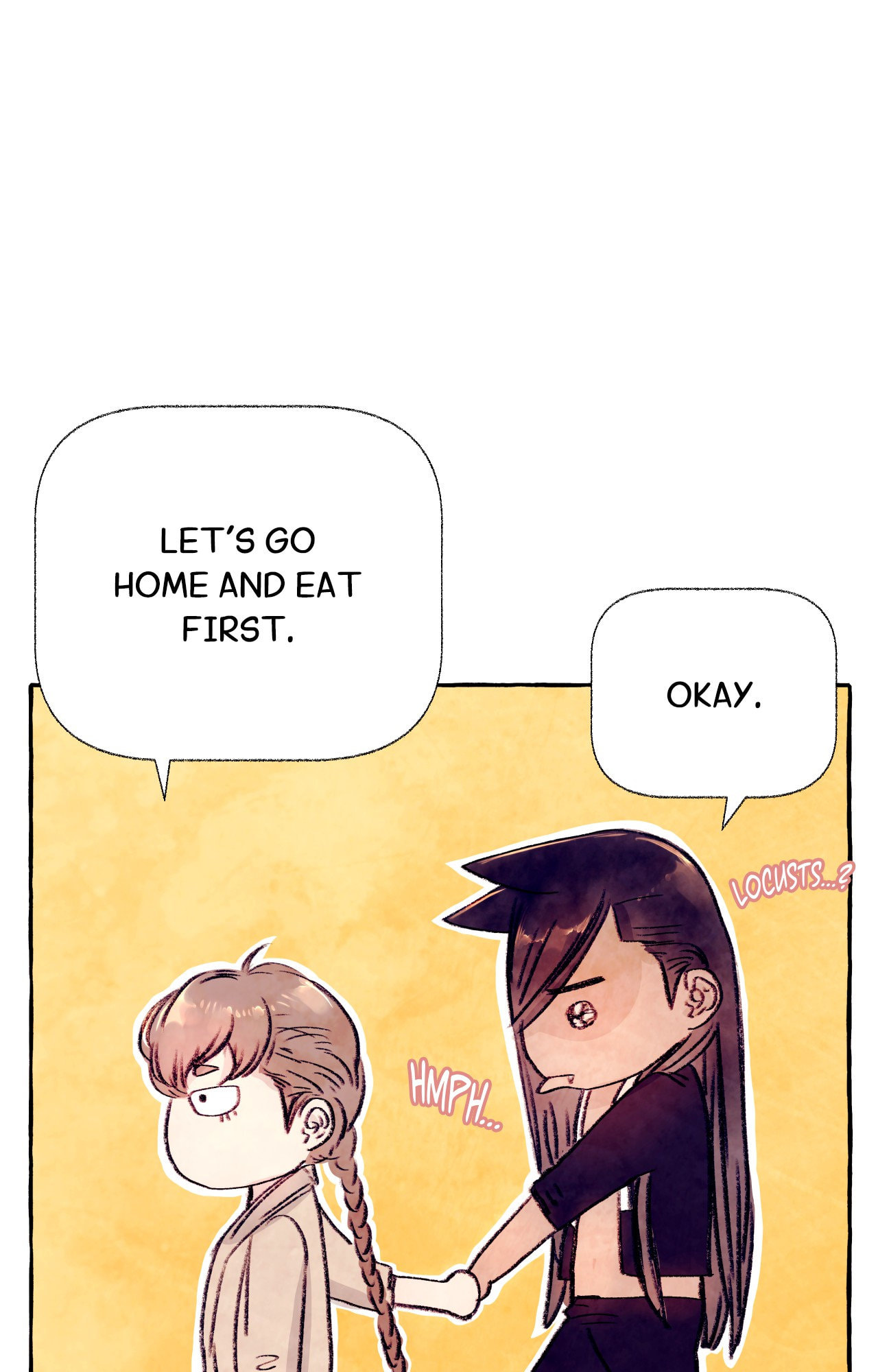 Wild and Willing Chapter 7 page 23 - 