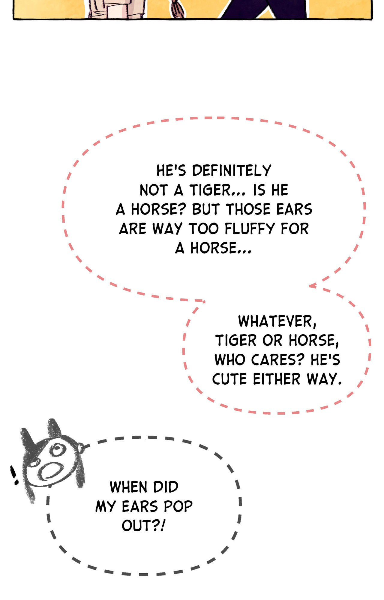 Wild and Willing Chapter 7 page 24 - 
