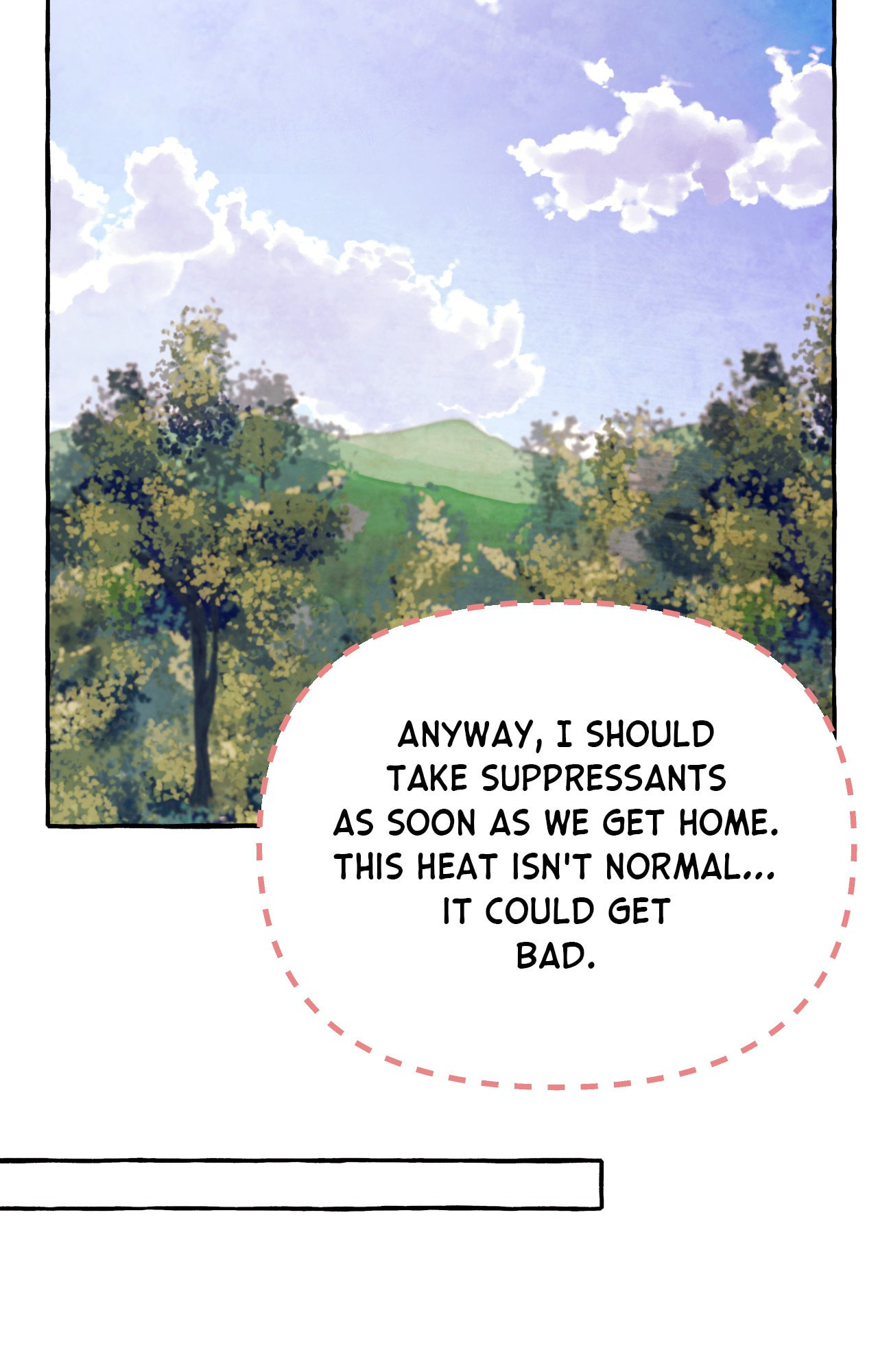 Wild and Willing Chapter 7 page 26 - 