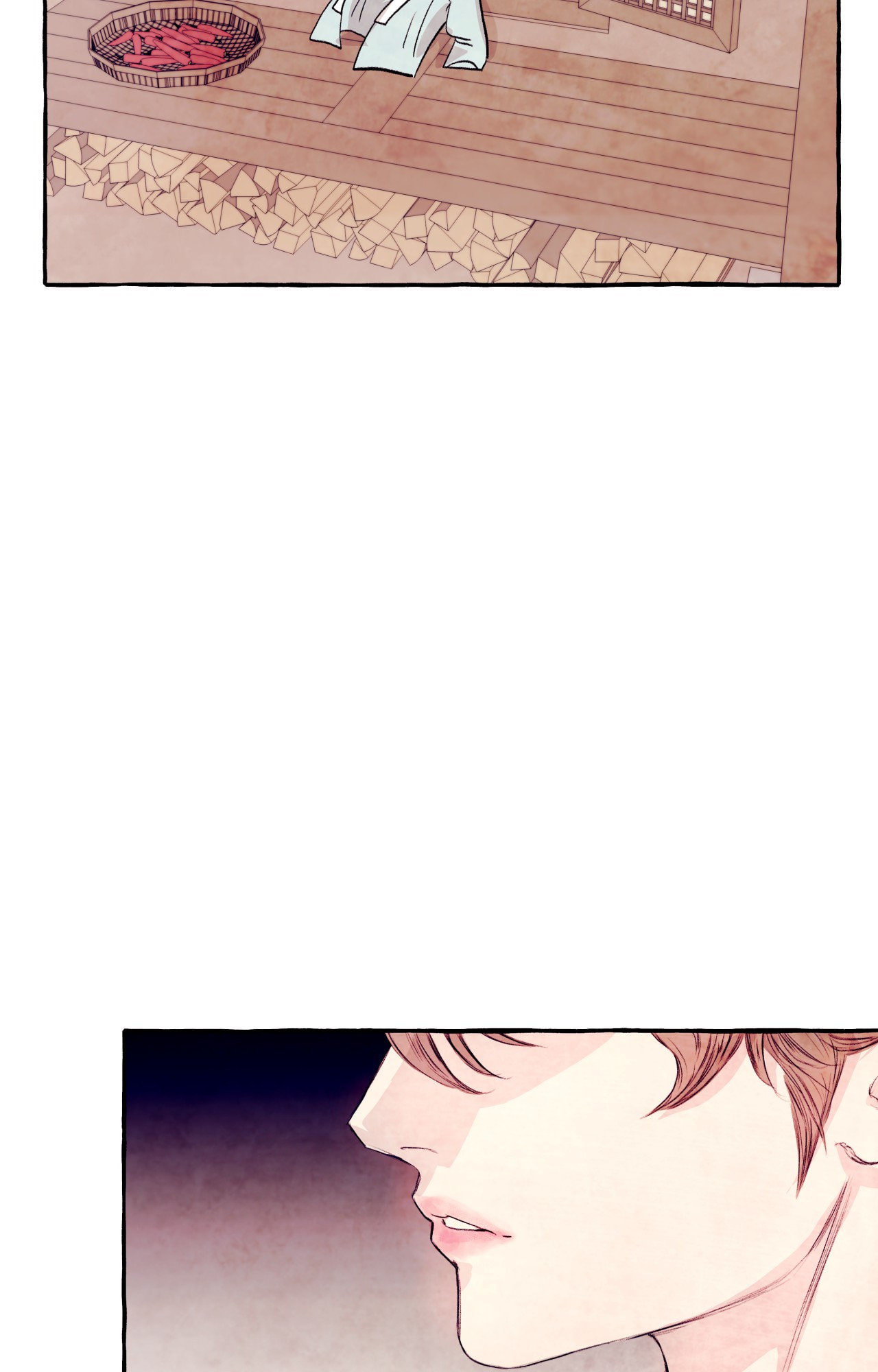 Wild and Willing Chapter 7 page 28 - 