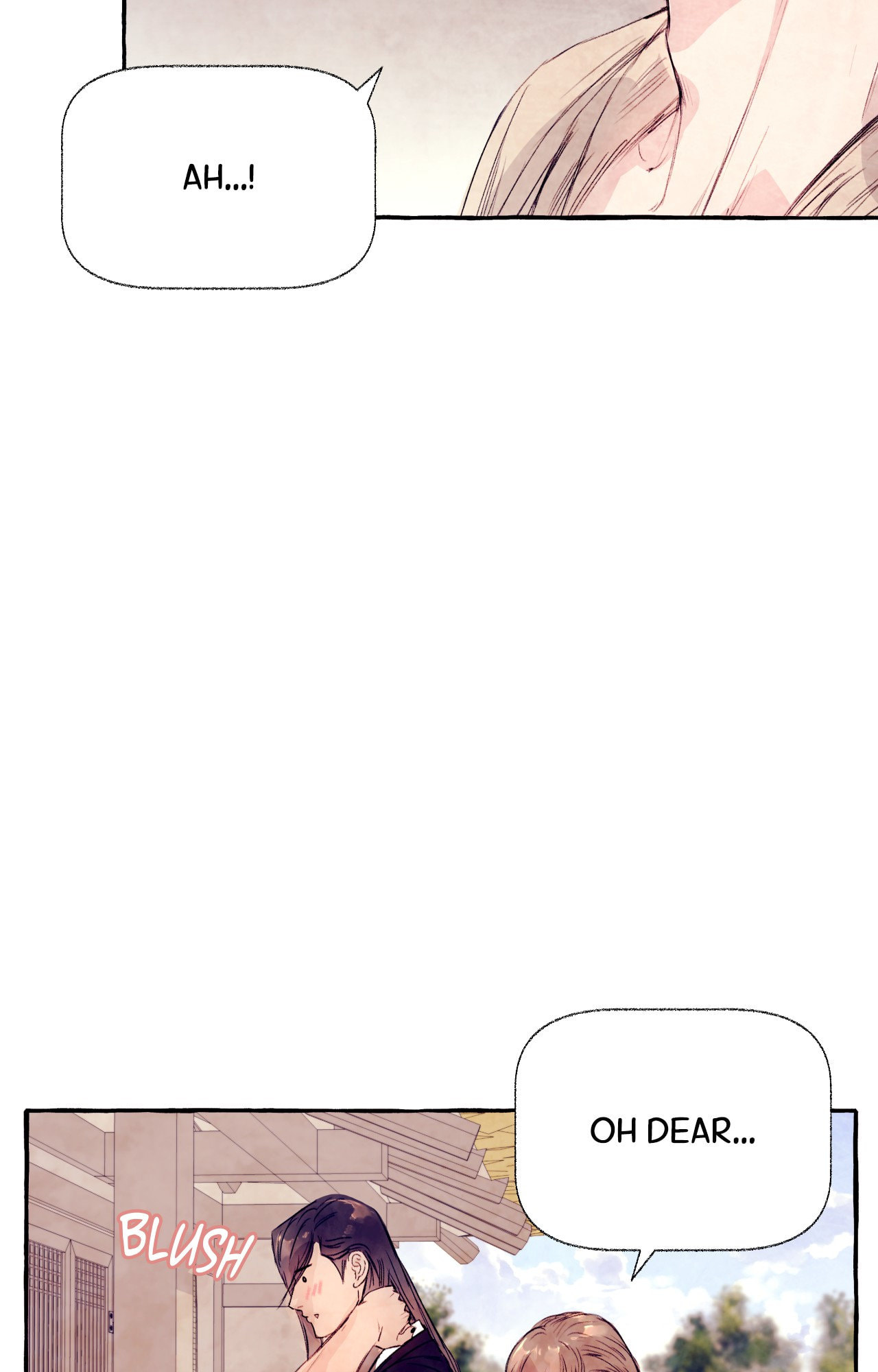 Wild and Willing Chapter 7 page 29 - 