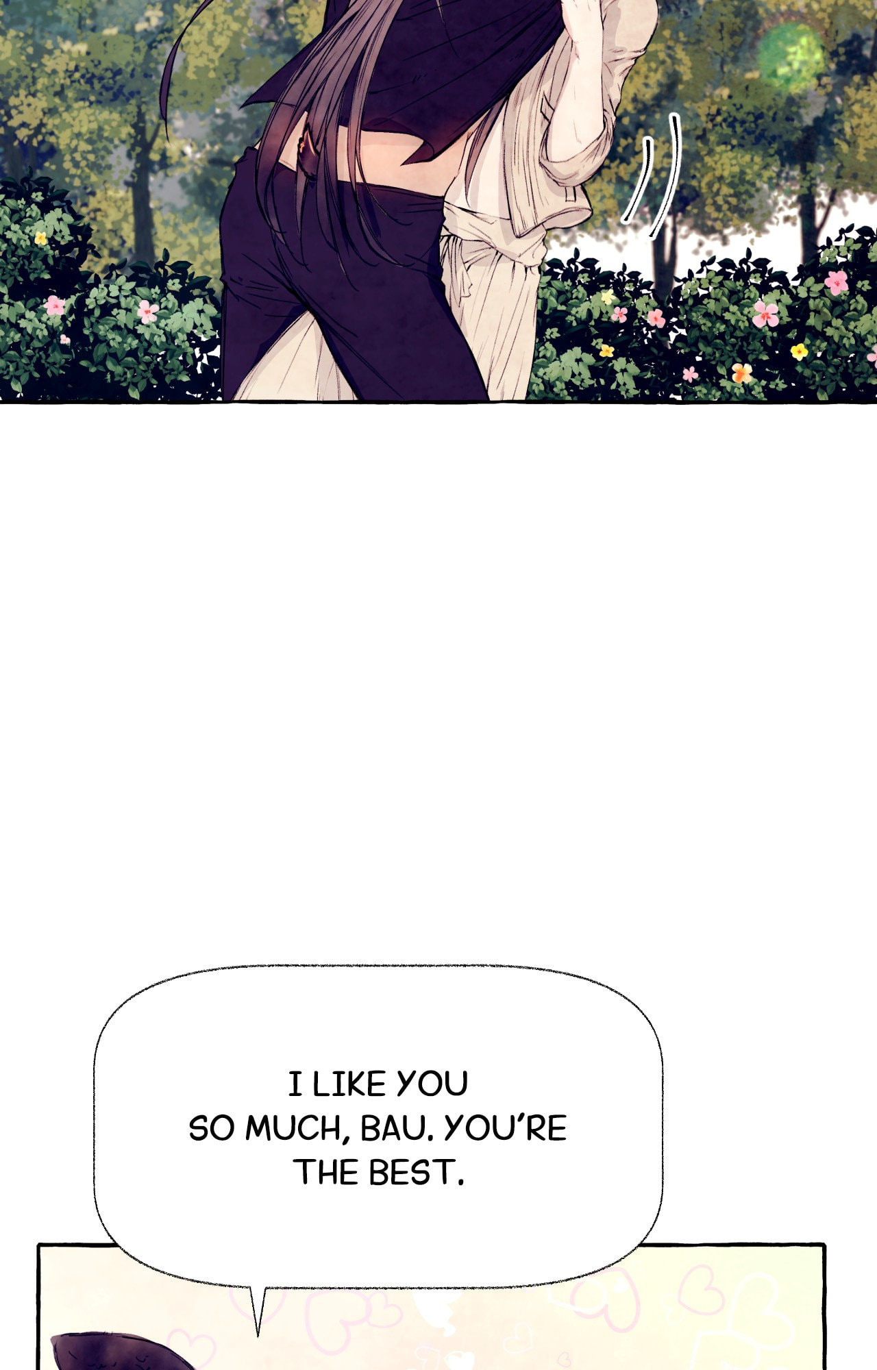 Wild and Willing Chapter 7 page 4 - 