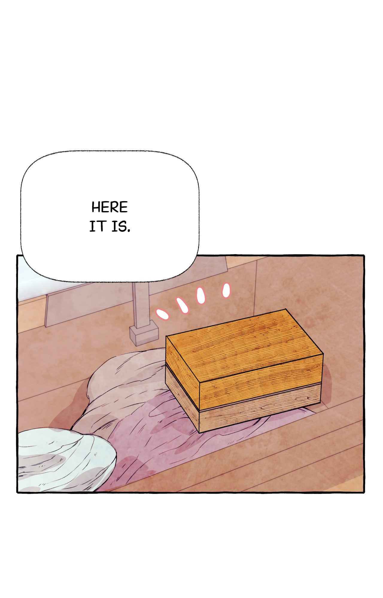 Wild and Willing Chapter 7 page 32 - 