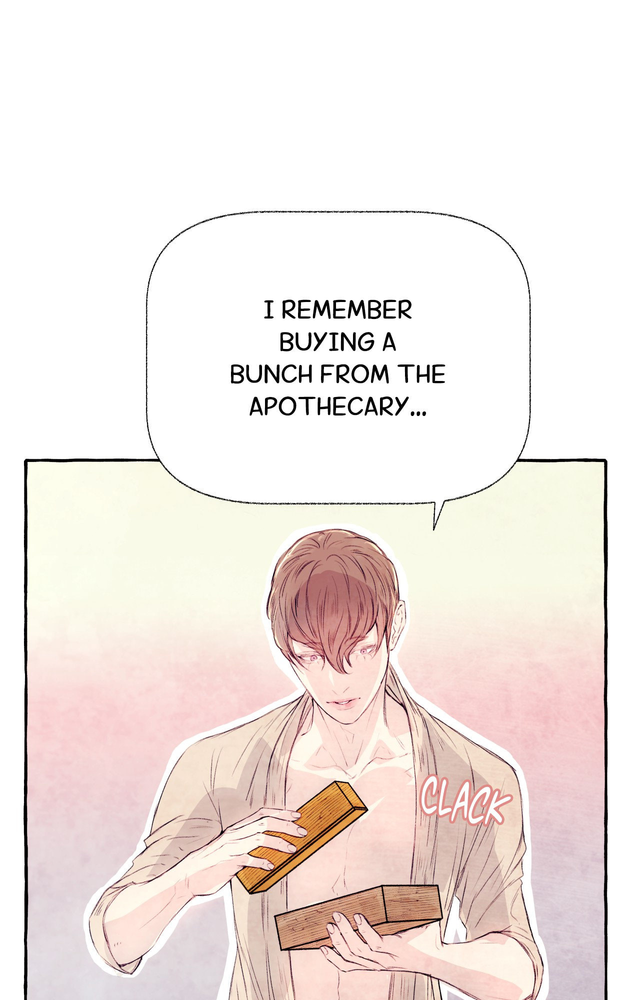 Wild and Willing Chapter 7 page 33 - 