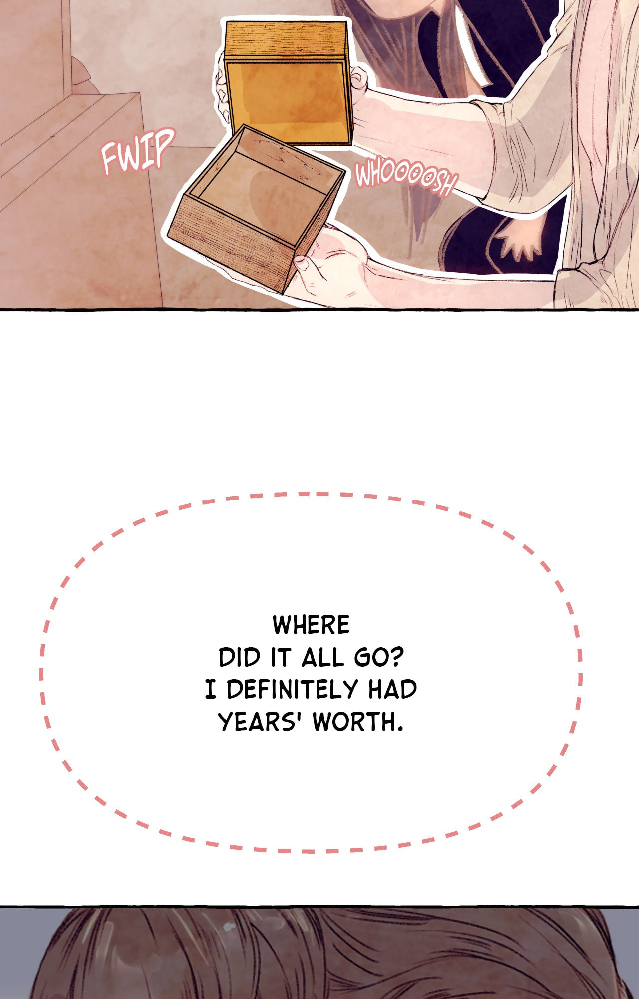 Wild and Willing Chapter 7 page 35 - 