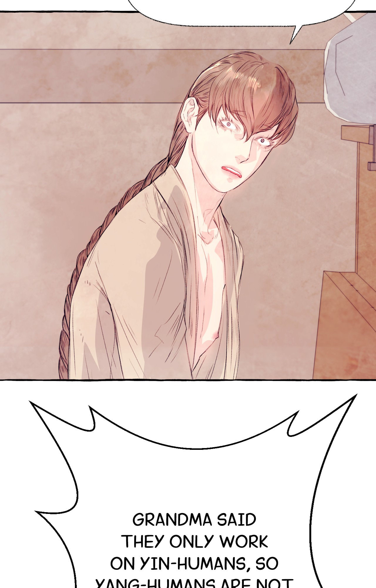 Wild and Willing Chapter 7 page 38 - 