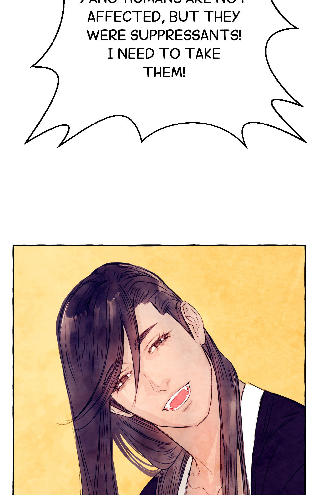 Wild and Willing Chapter 7 page 39 - 