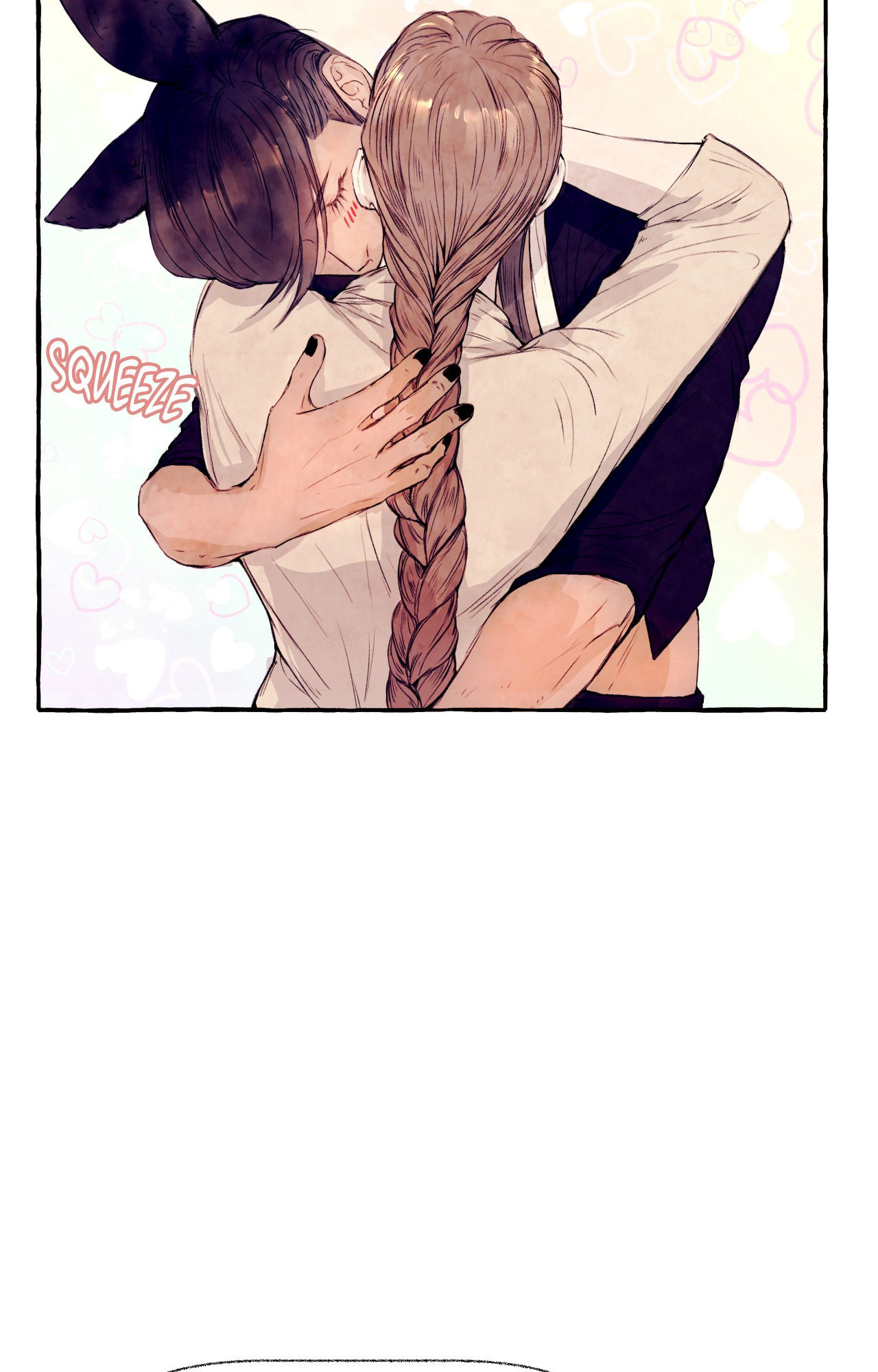 Wild and Willing Chapter 7 page 5 - 