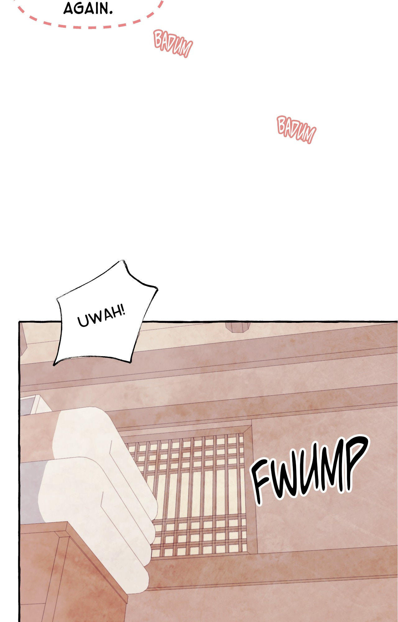 Wild and Willing Chapter 7 page 42 - 