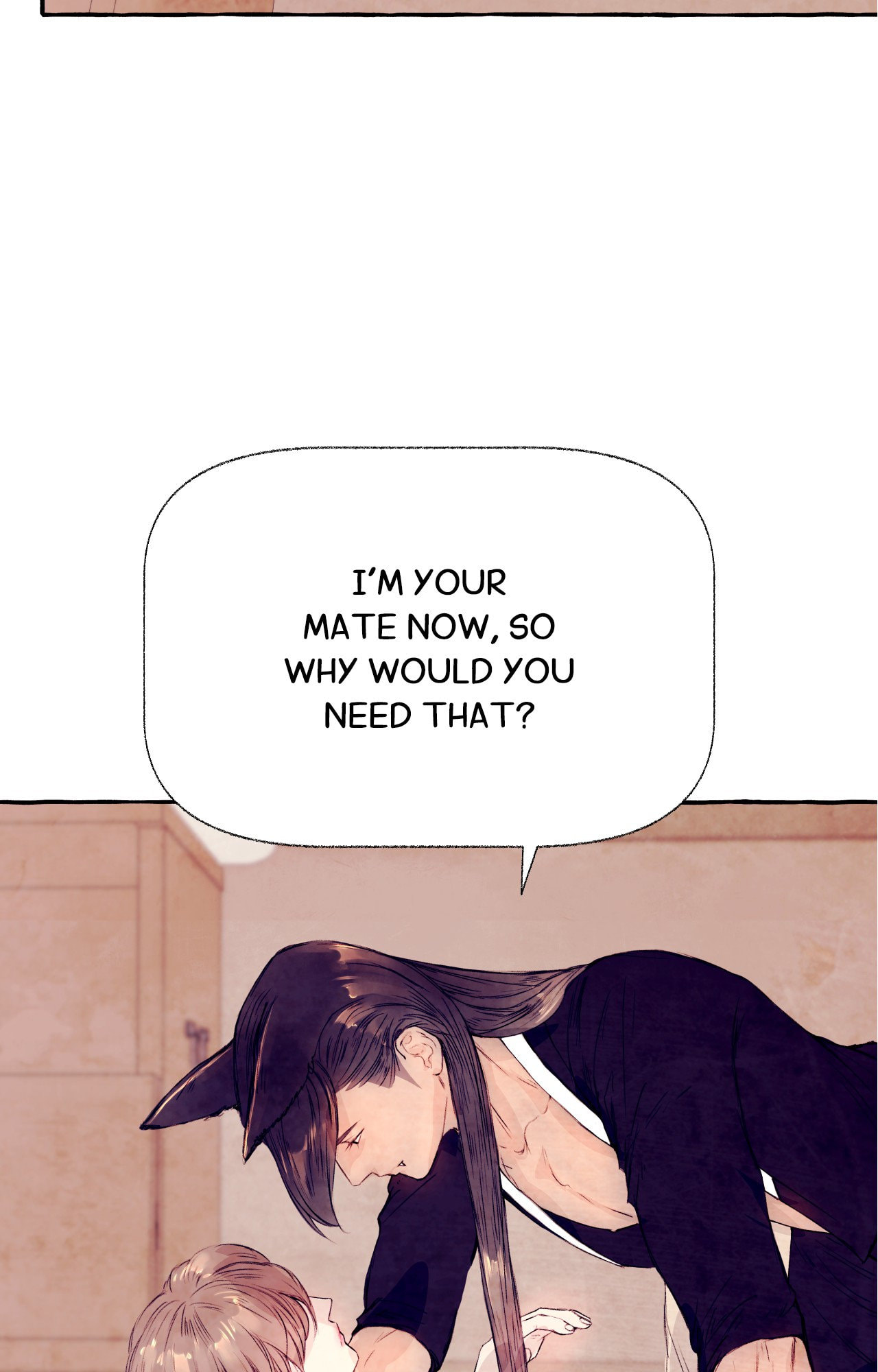 Wild and Willing Chapter 7 page 43 - 