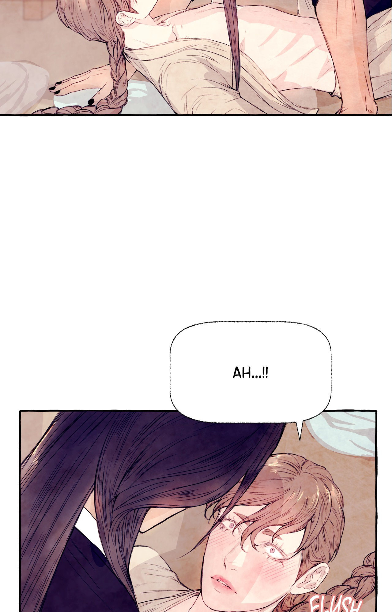 Wild and Willing Chapter 7 page 44 - 